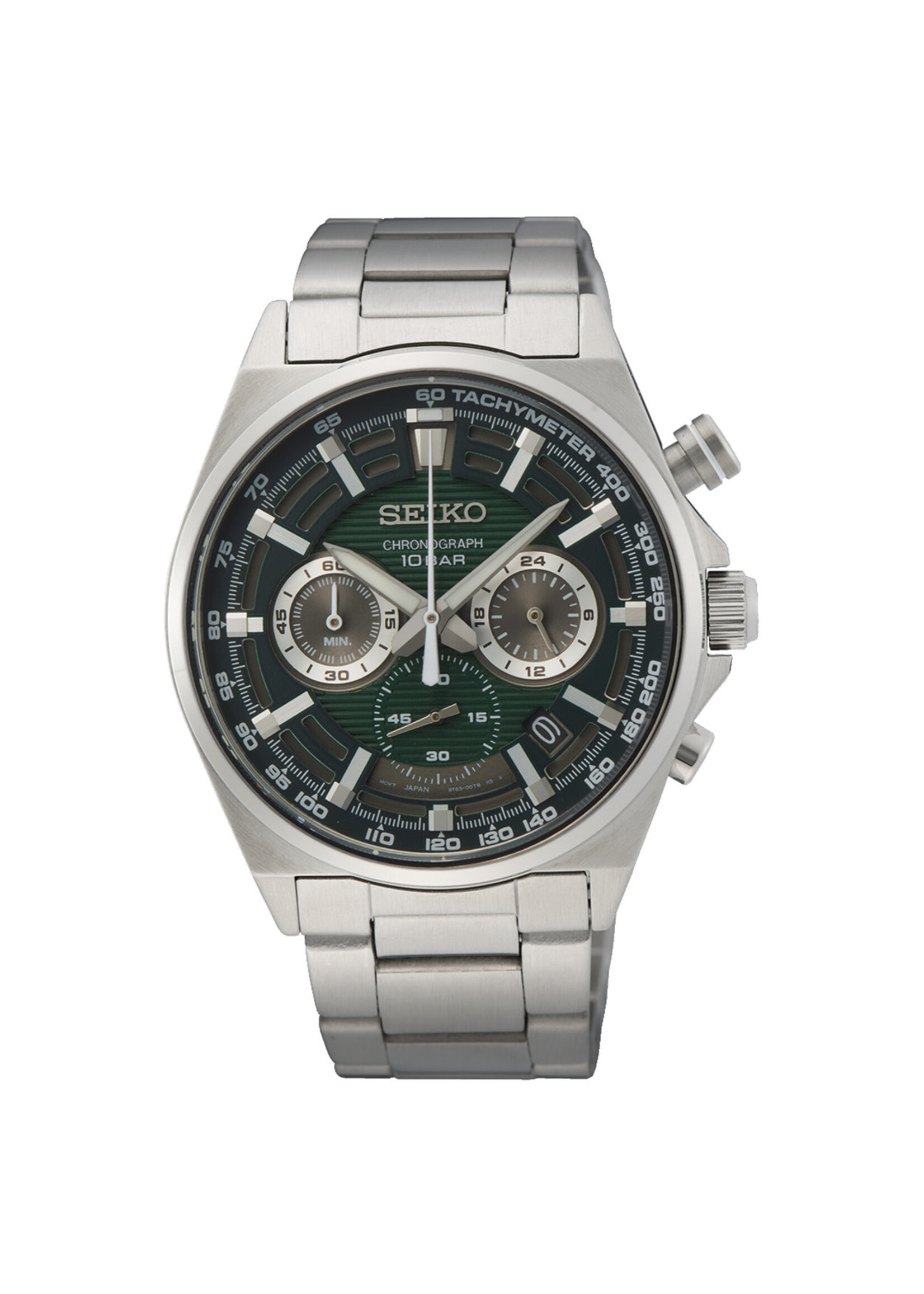 Seiko Montre Seiko SSB405P1