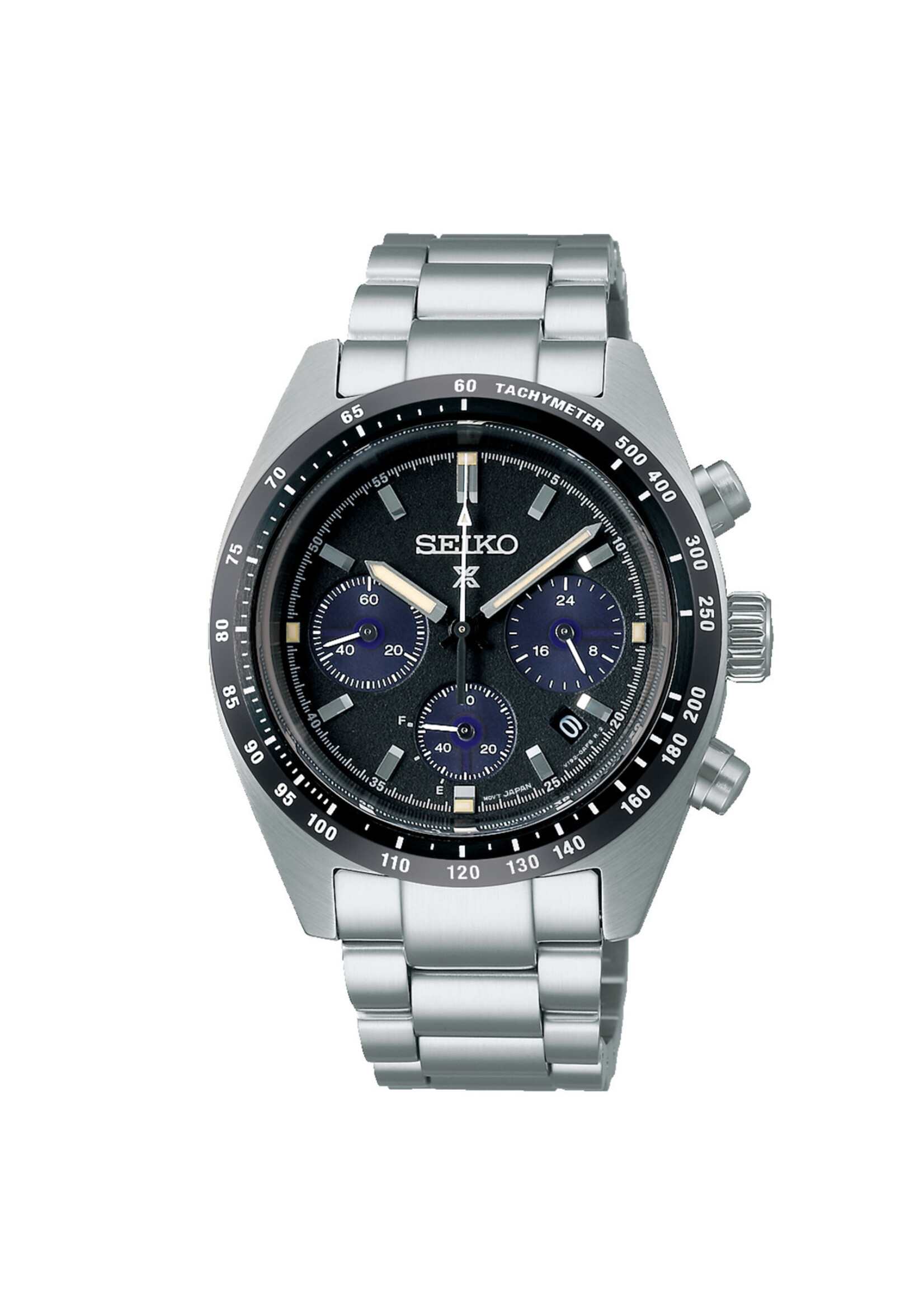 Seiko Montre Seiko SSC819P1