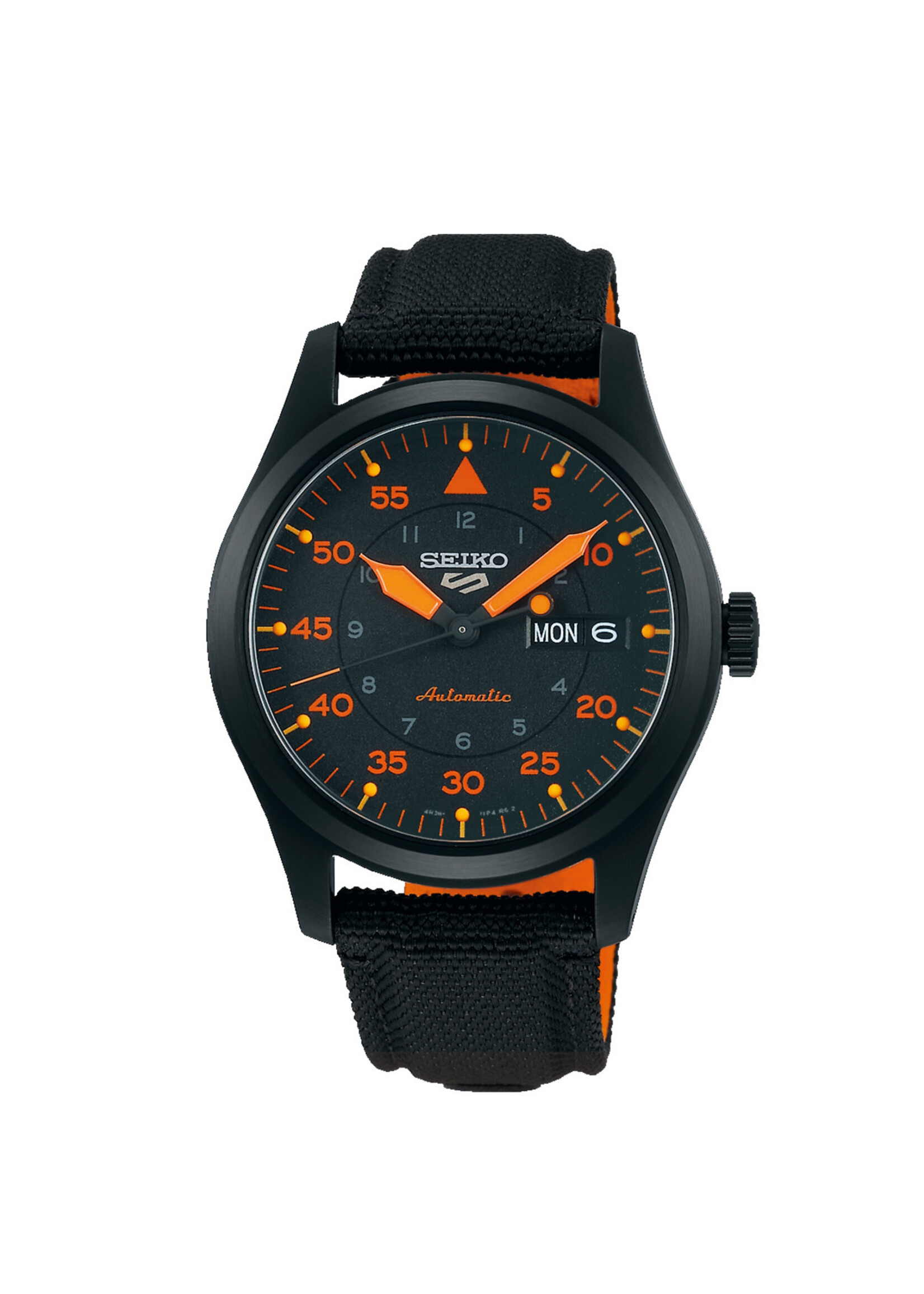 Seiko Montre Seiko SRPH33K1