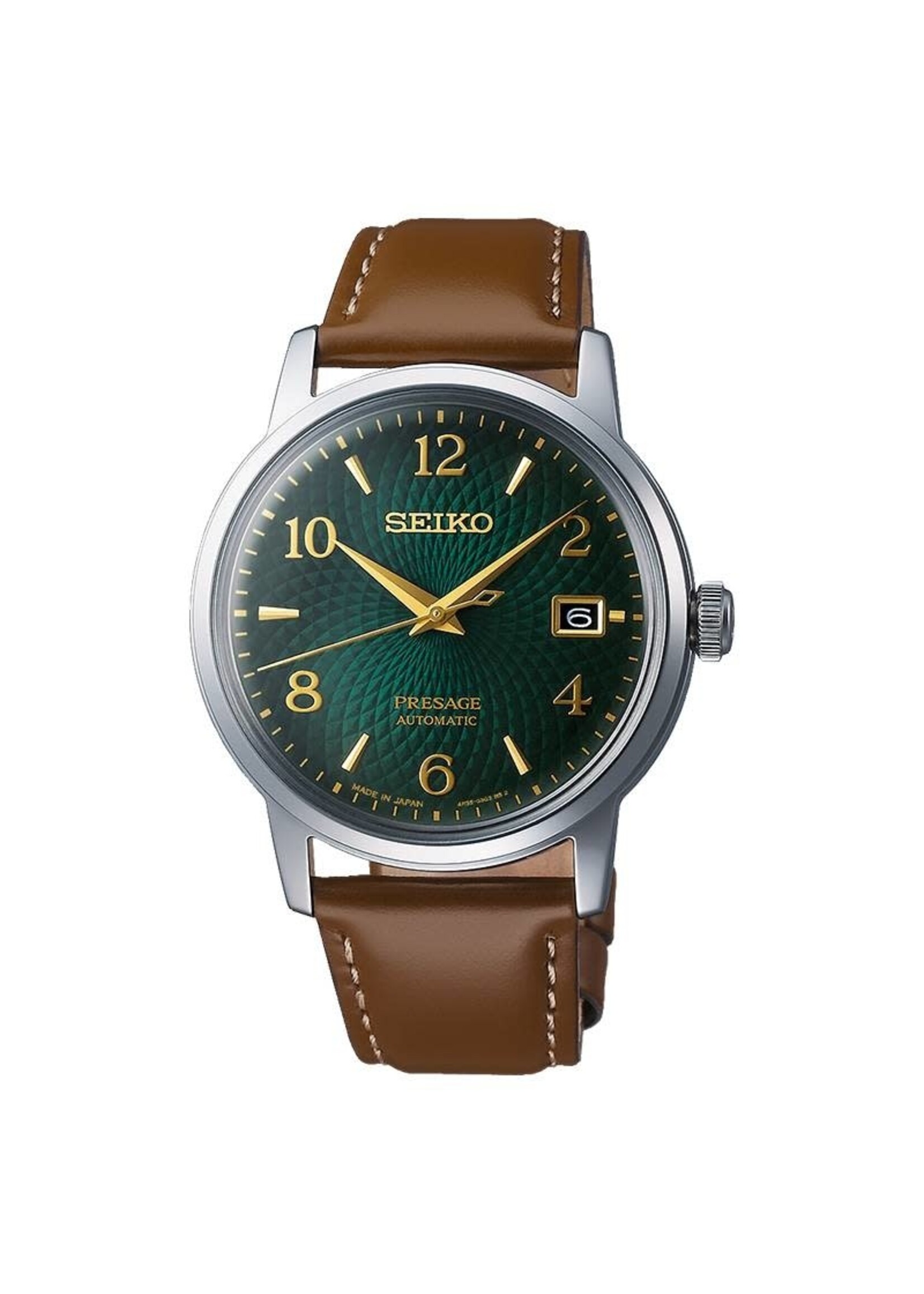 Seiko Montre Seiko SRPE45J1