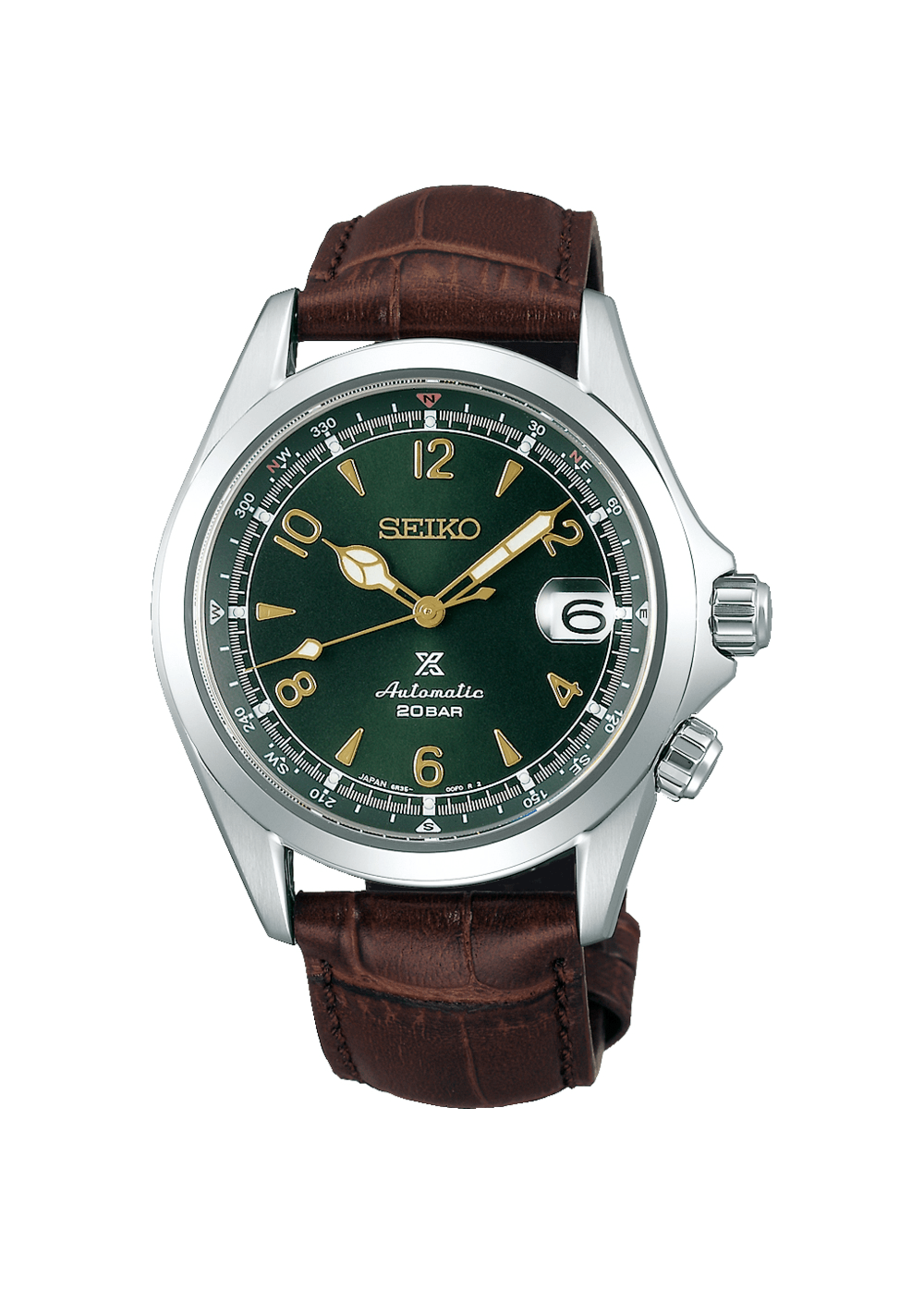 Seiko Montre Seiko SPB121J1