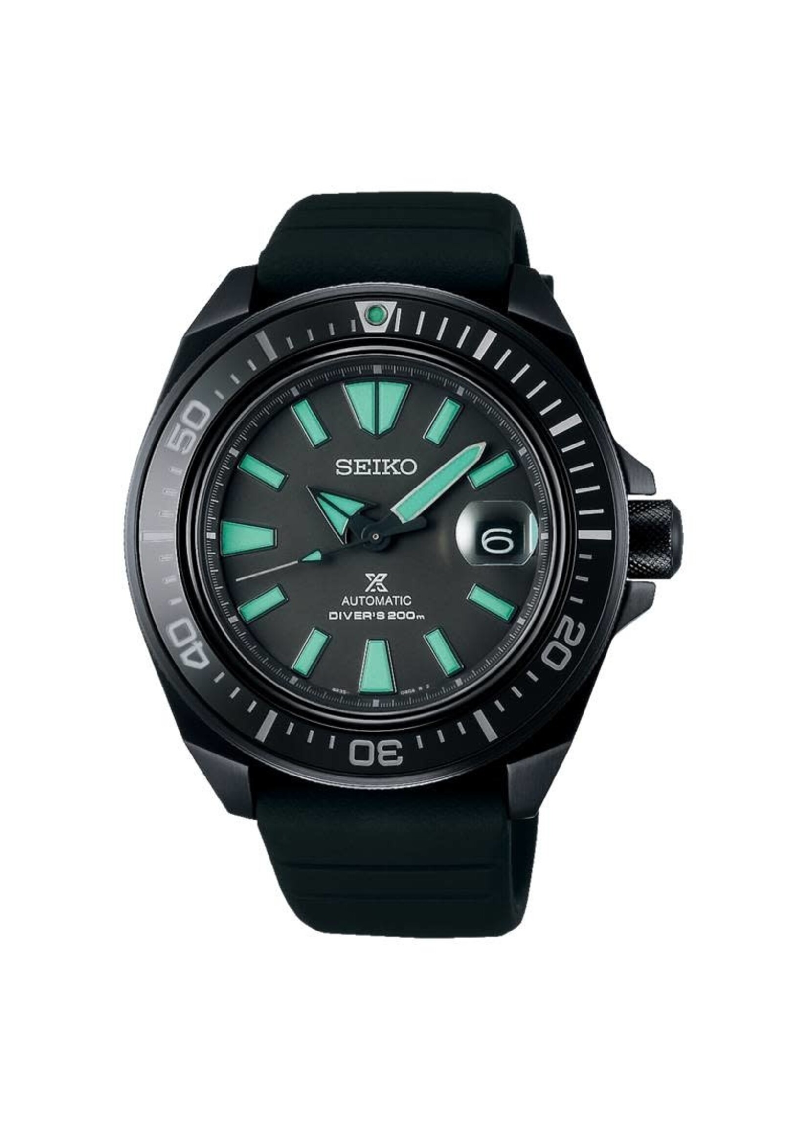 Seiko Montre Seiko SRPH97K1