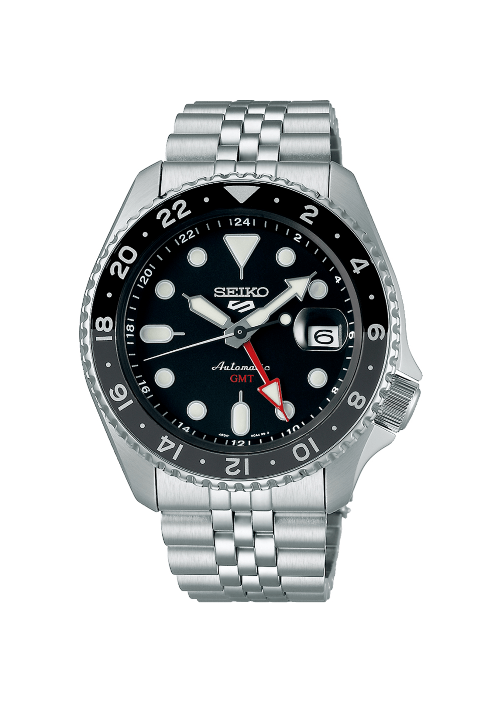 Seiko Montre Seiko SSK001K1