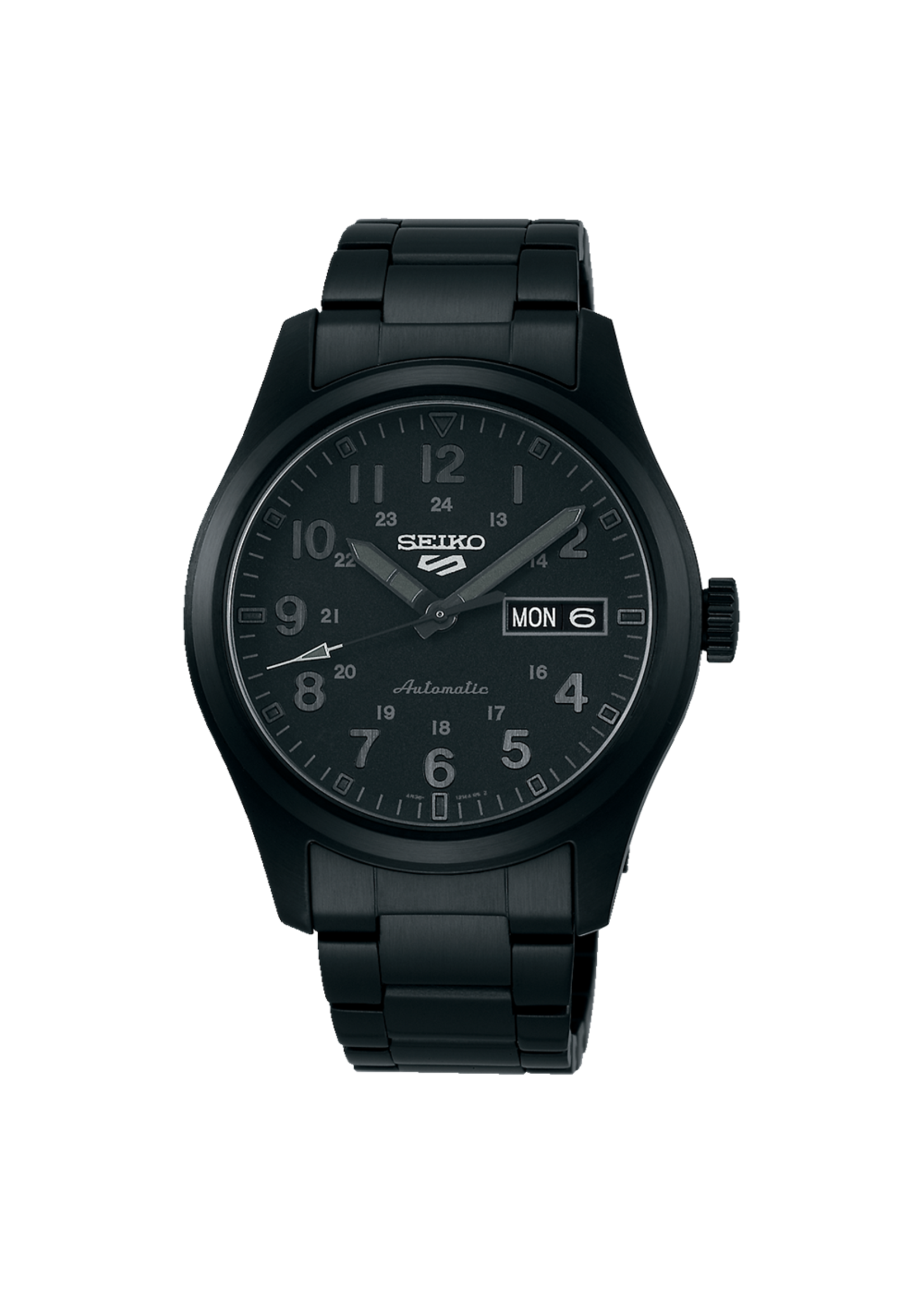 Seiko Montre Seiko SRPJ09K1