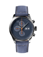 Raidillon Montre Raidillon 42-CAT-097