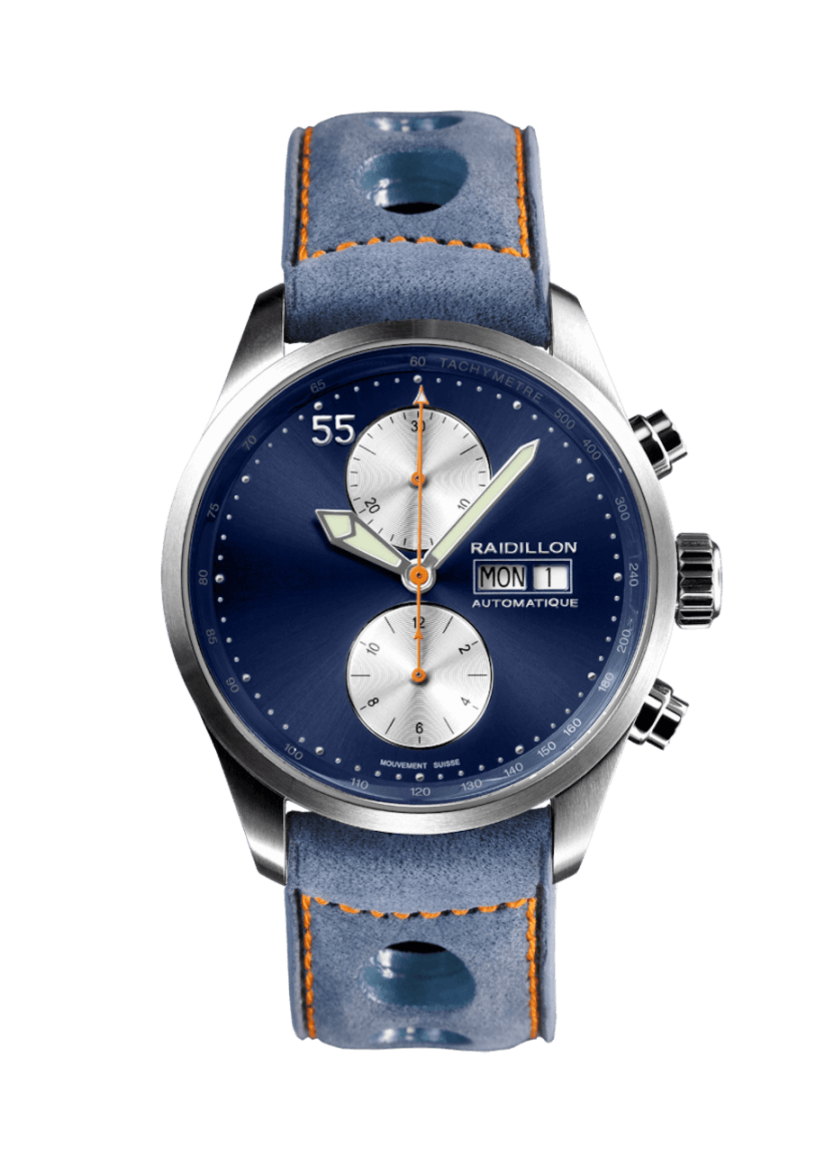 Raidillon Montre Raidillon 42-C10-084