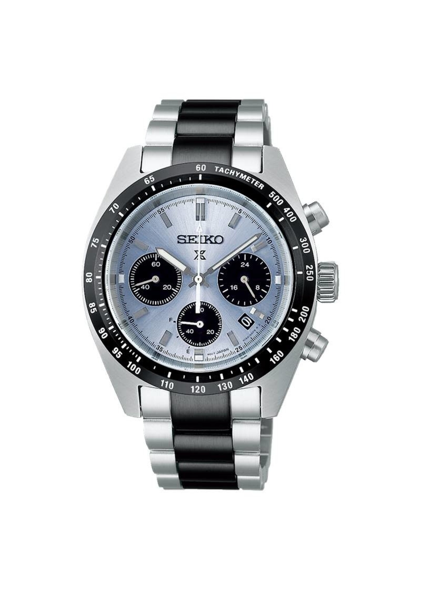 Seiko Montre Seiko SSC909P1