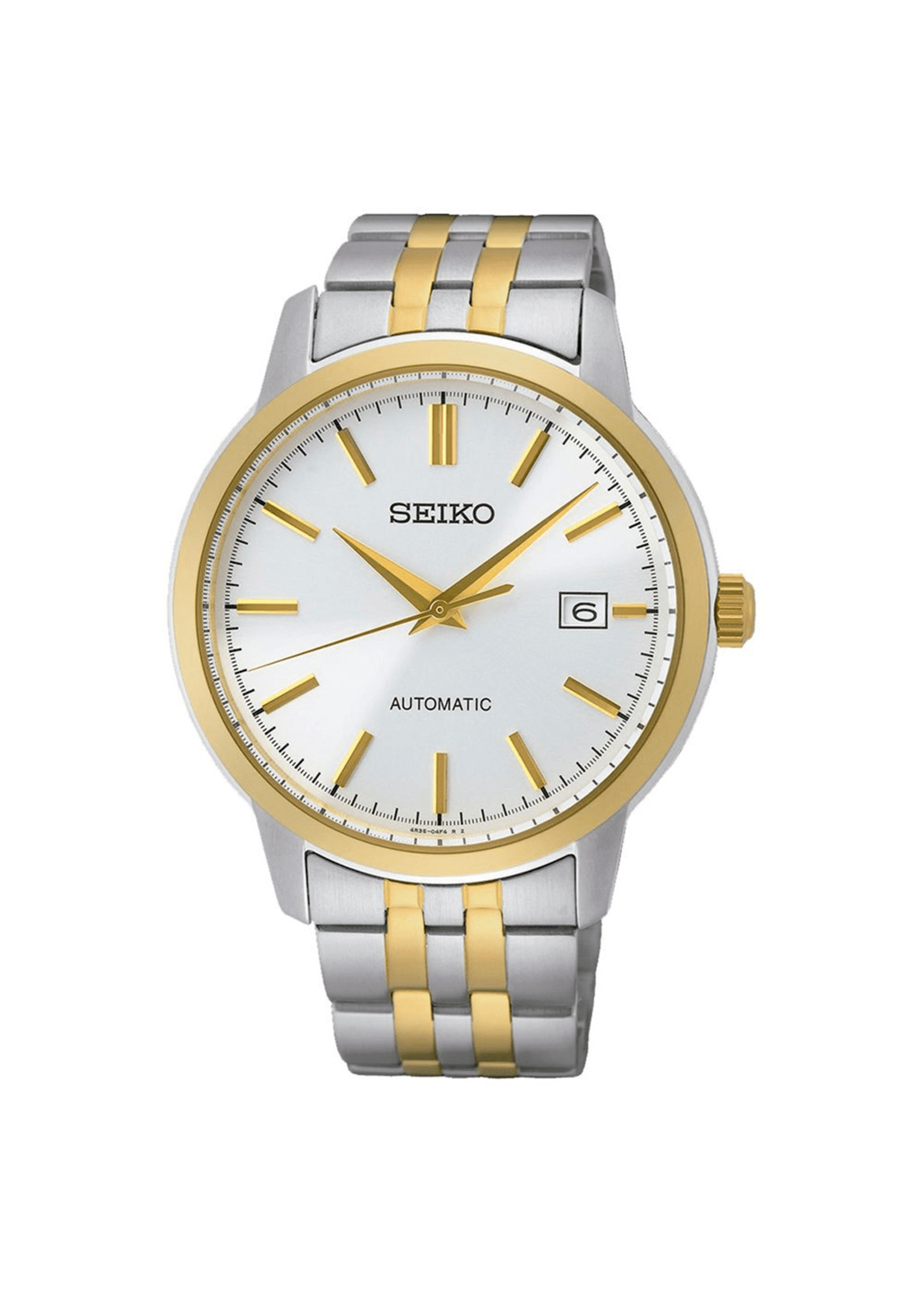 Seiko Montre Seiko SRPH92K1