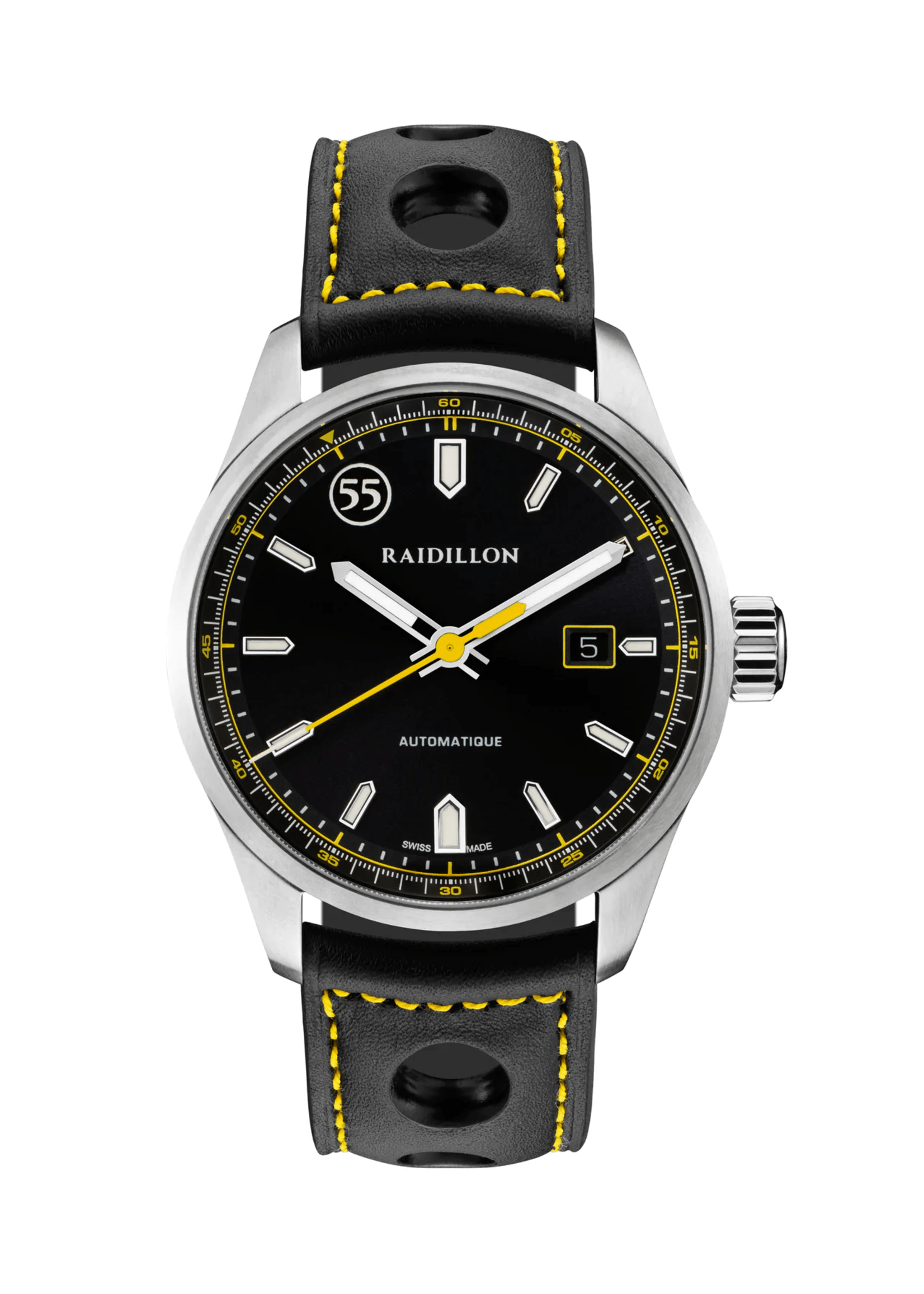 Raidillon Montre Raidillon 42-A10-200