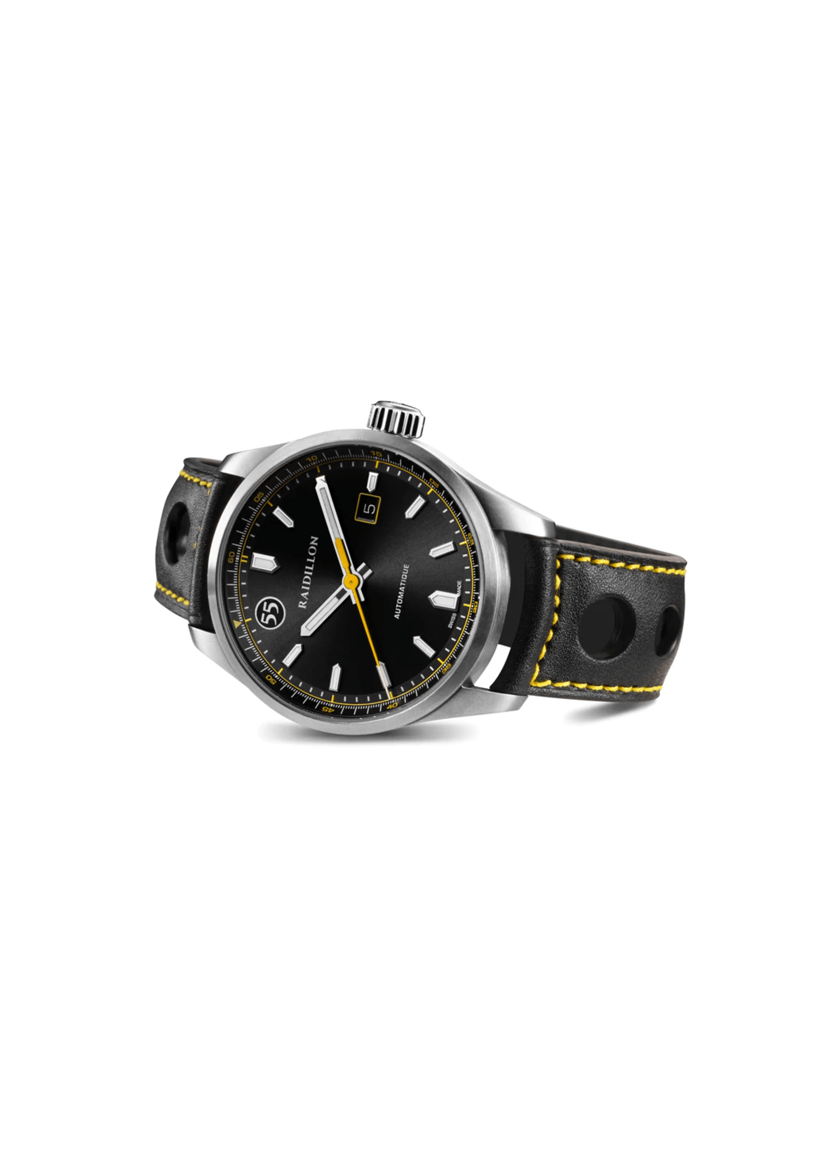 Raidillon Montre Raidillon 42-A10-200