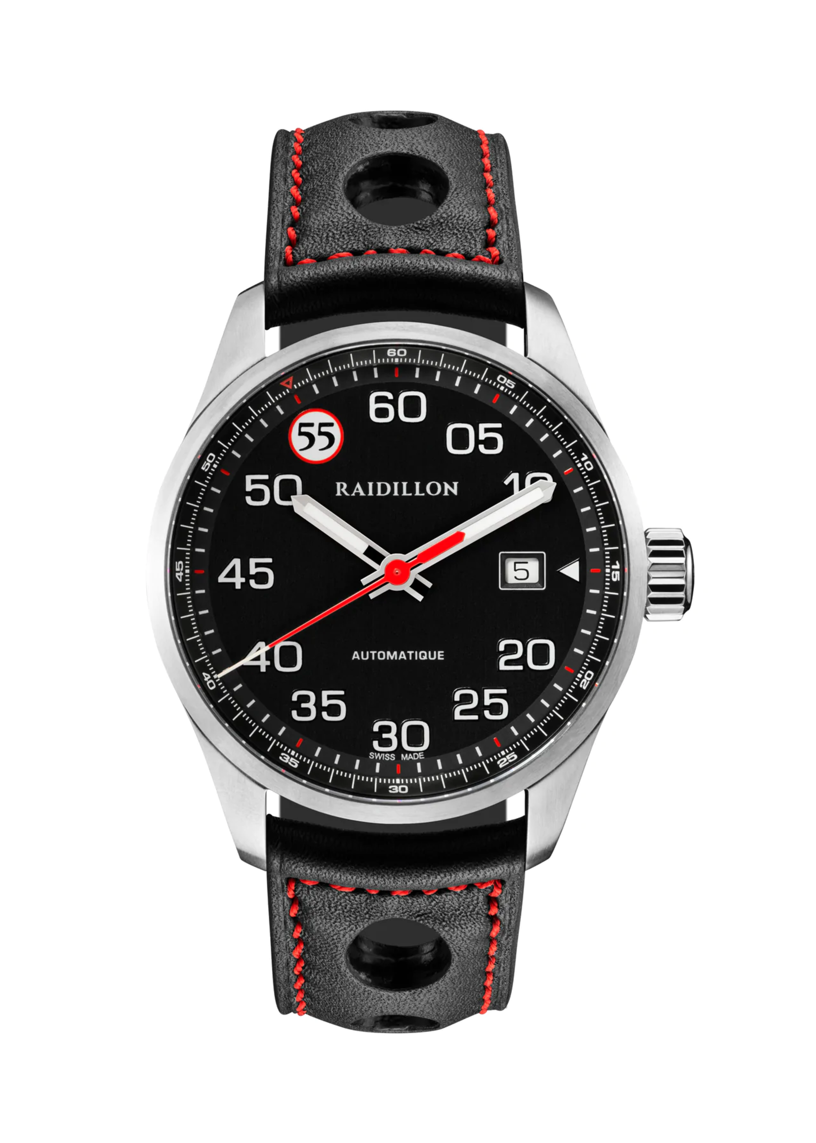 Raidillon Montre Raidillon 42-A10-205