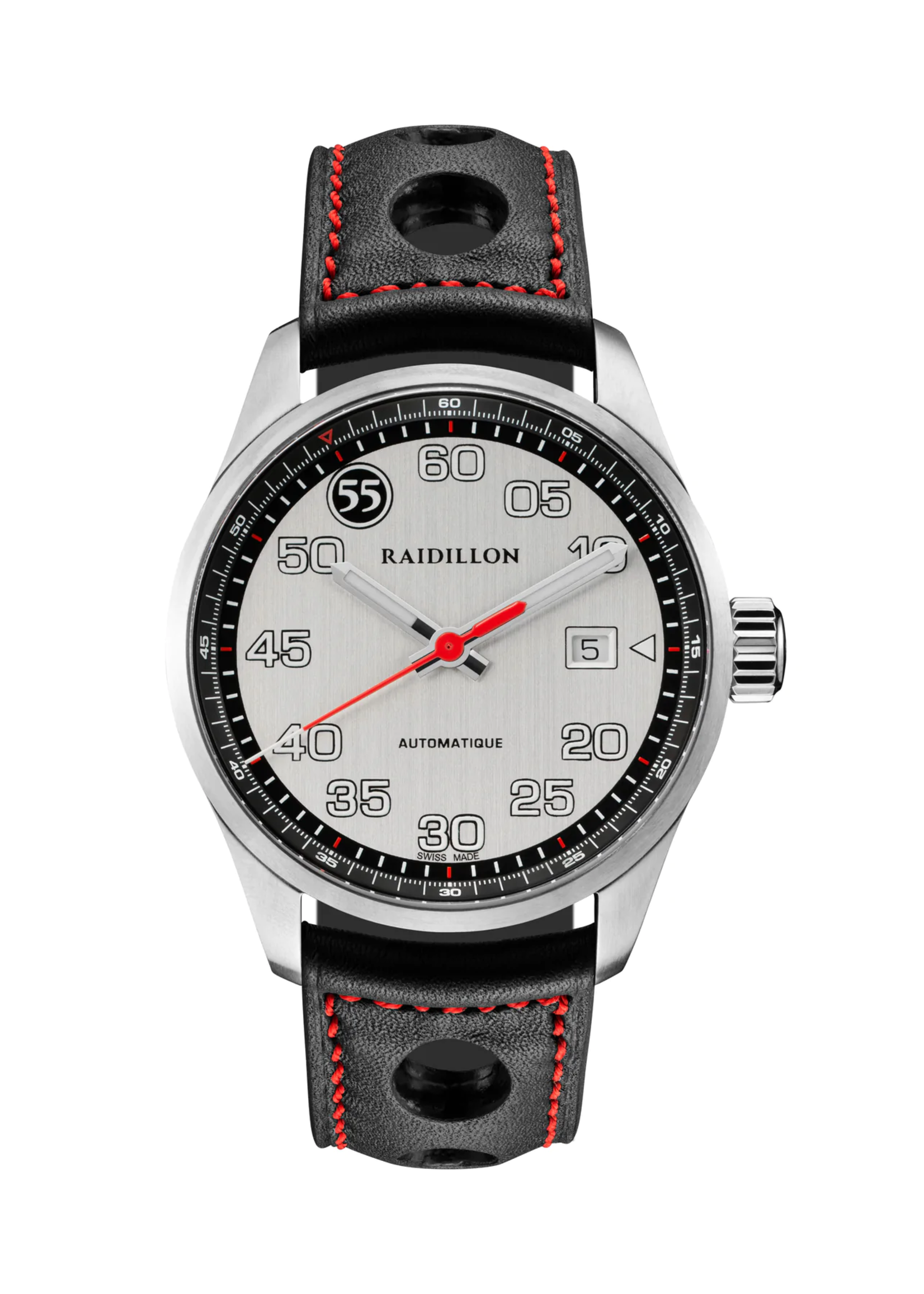 Raidillon Montre Raidillon 42-A10-210