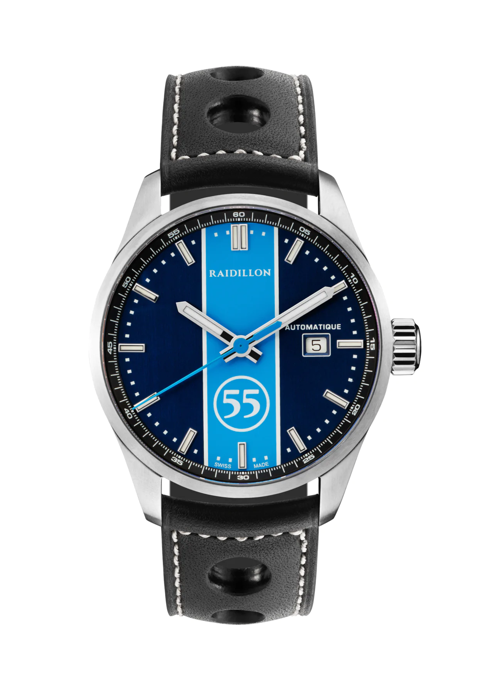 Raidillon Montre Raidillon 42-A10-220