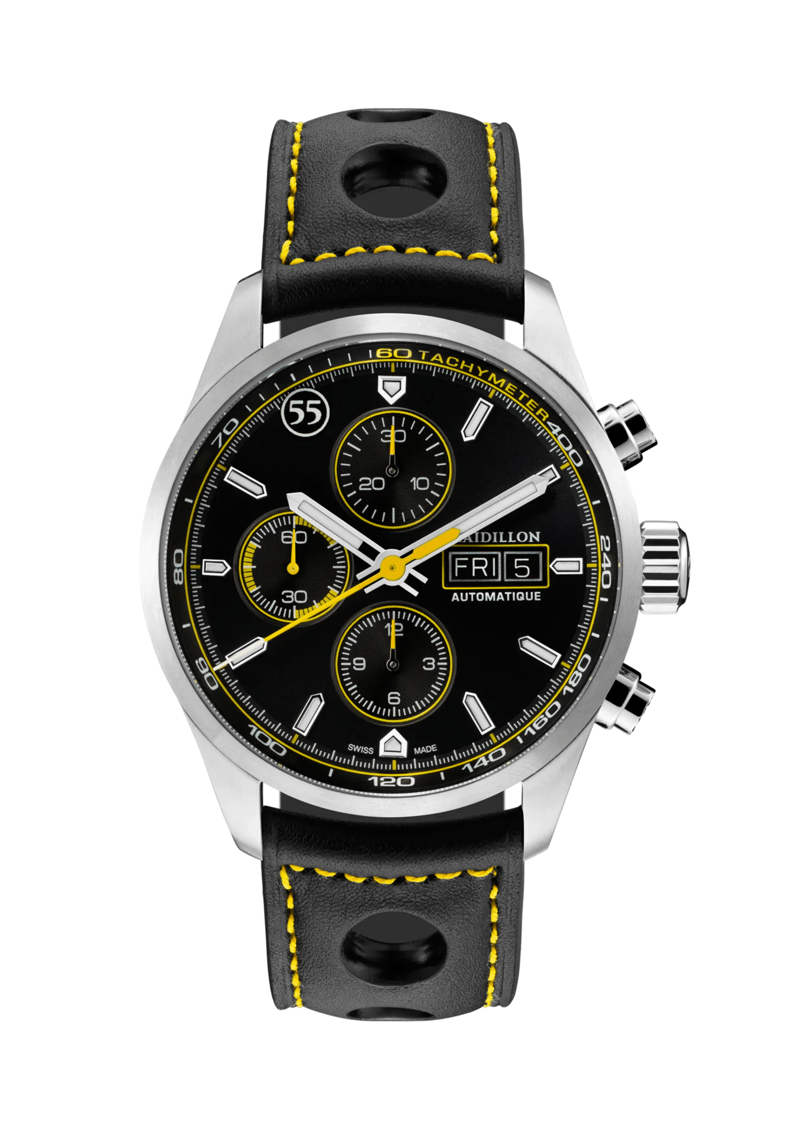 Raidillon Montre Raidillon 42-C10-225