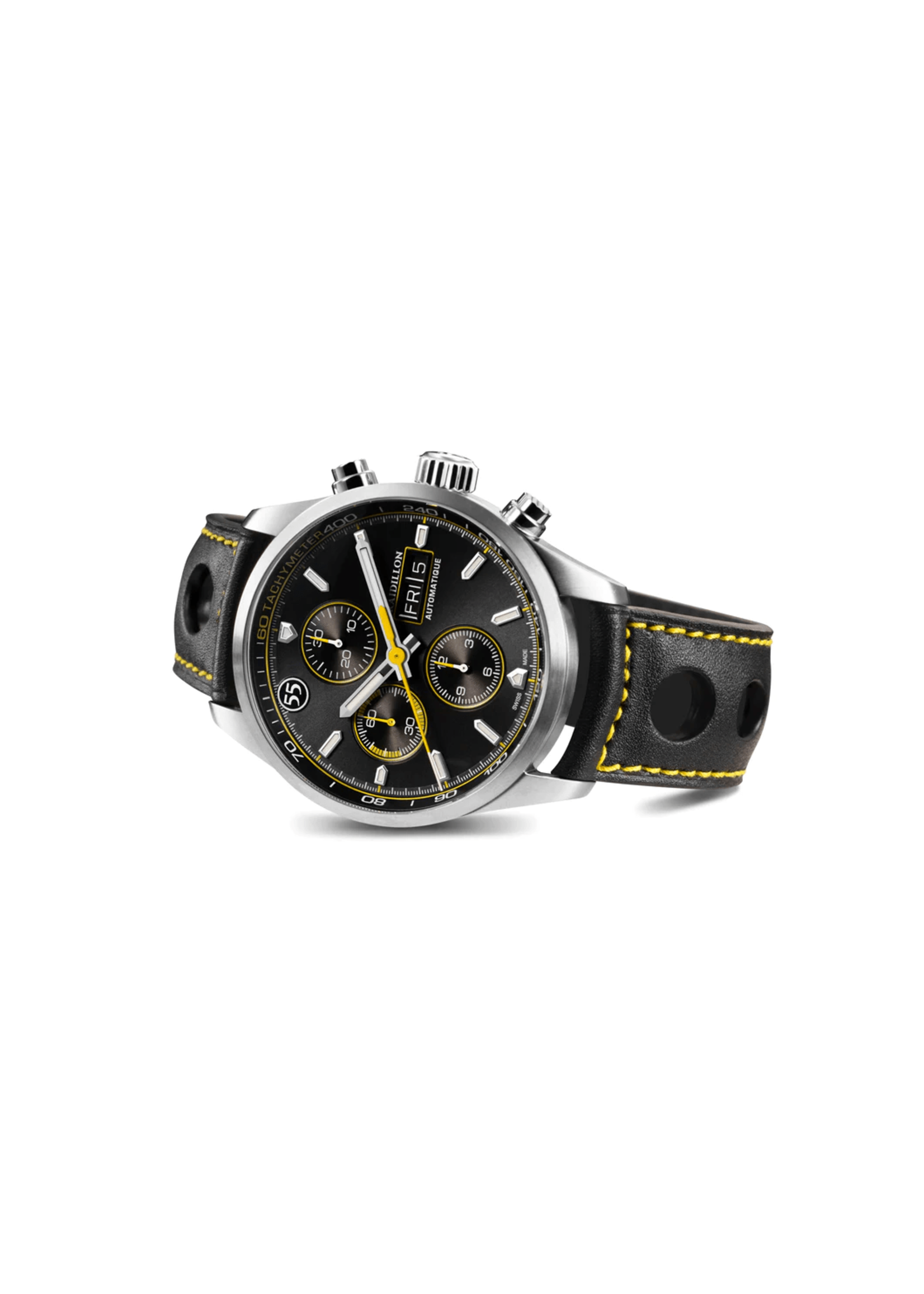 Raidillon Montre Raidillon 42-C10-225