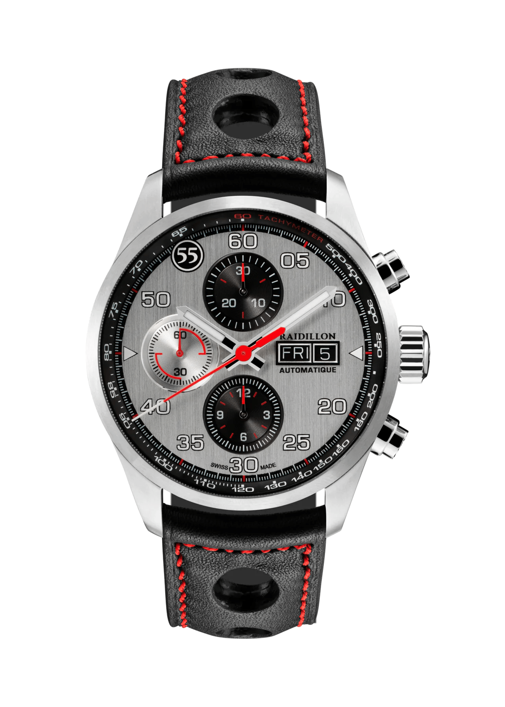 Raidillon Montre Raidillon 42-C10-235