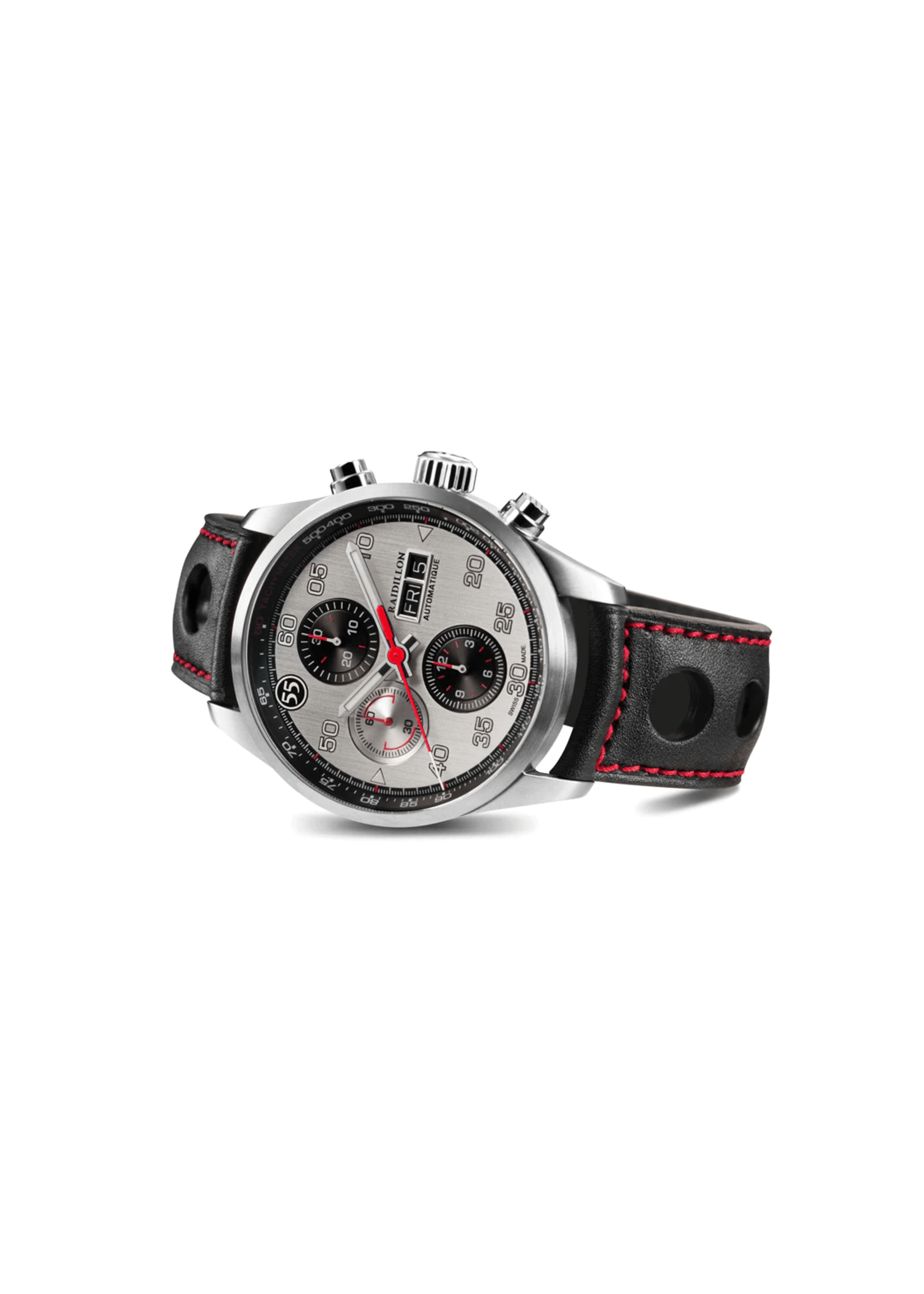 Raidillon Montre Raidillon 42-C10-235