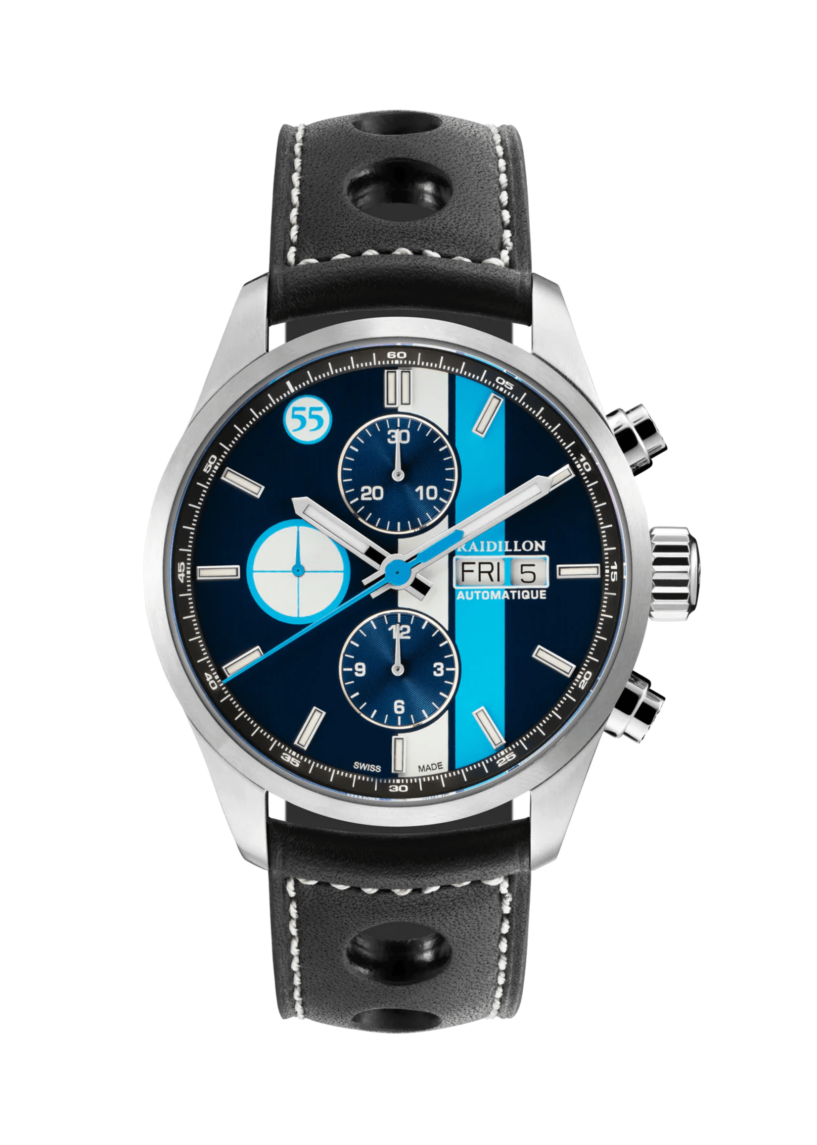 Raidillon Montre Raidillon 42-C10-245