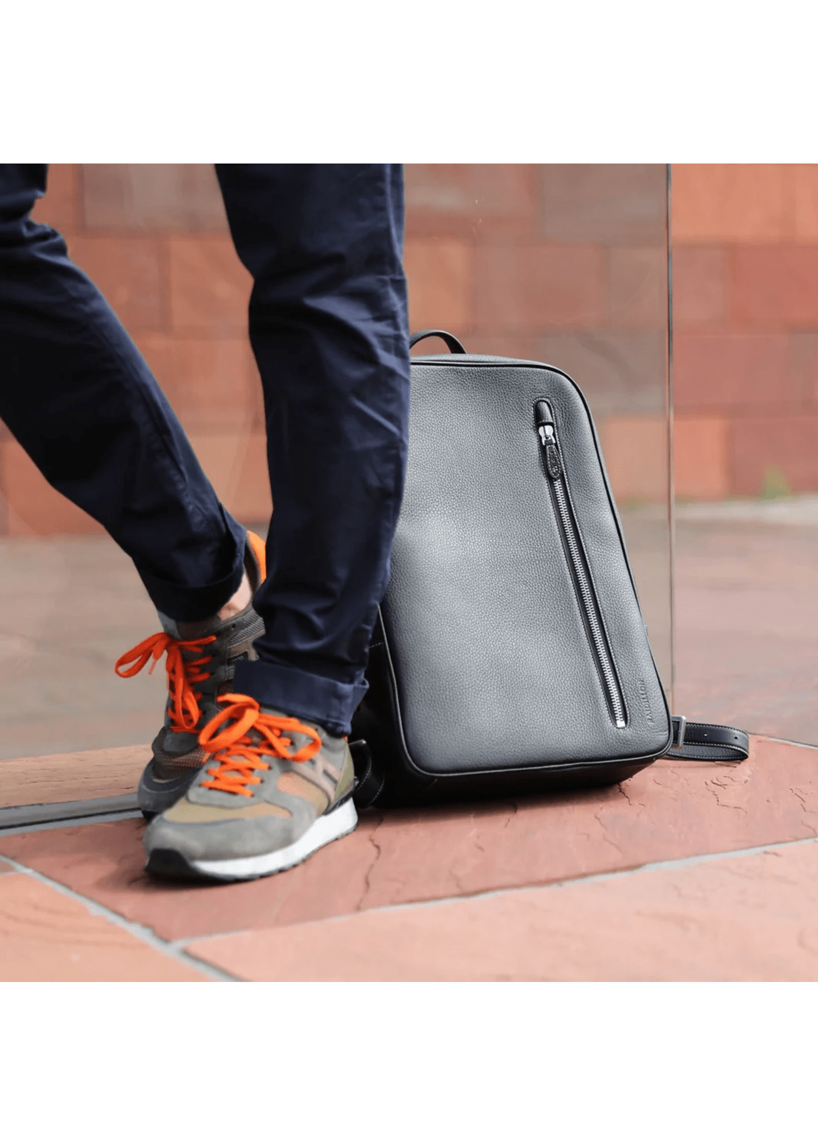 Raidillon City Backpack