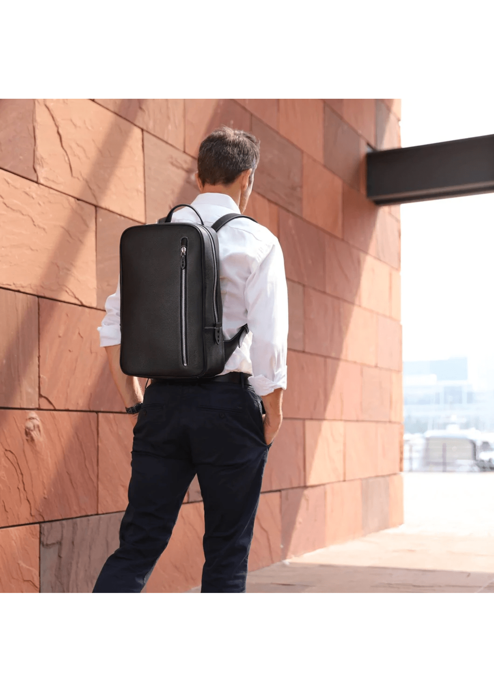 Raidillon City Backpack