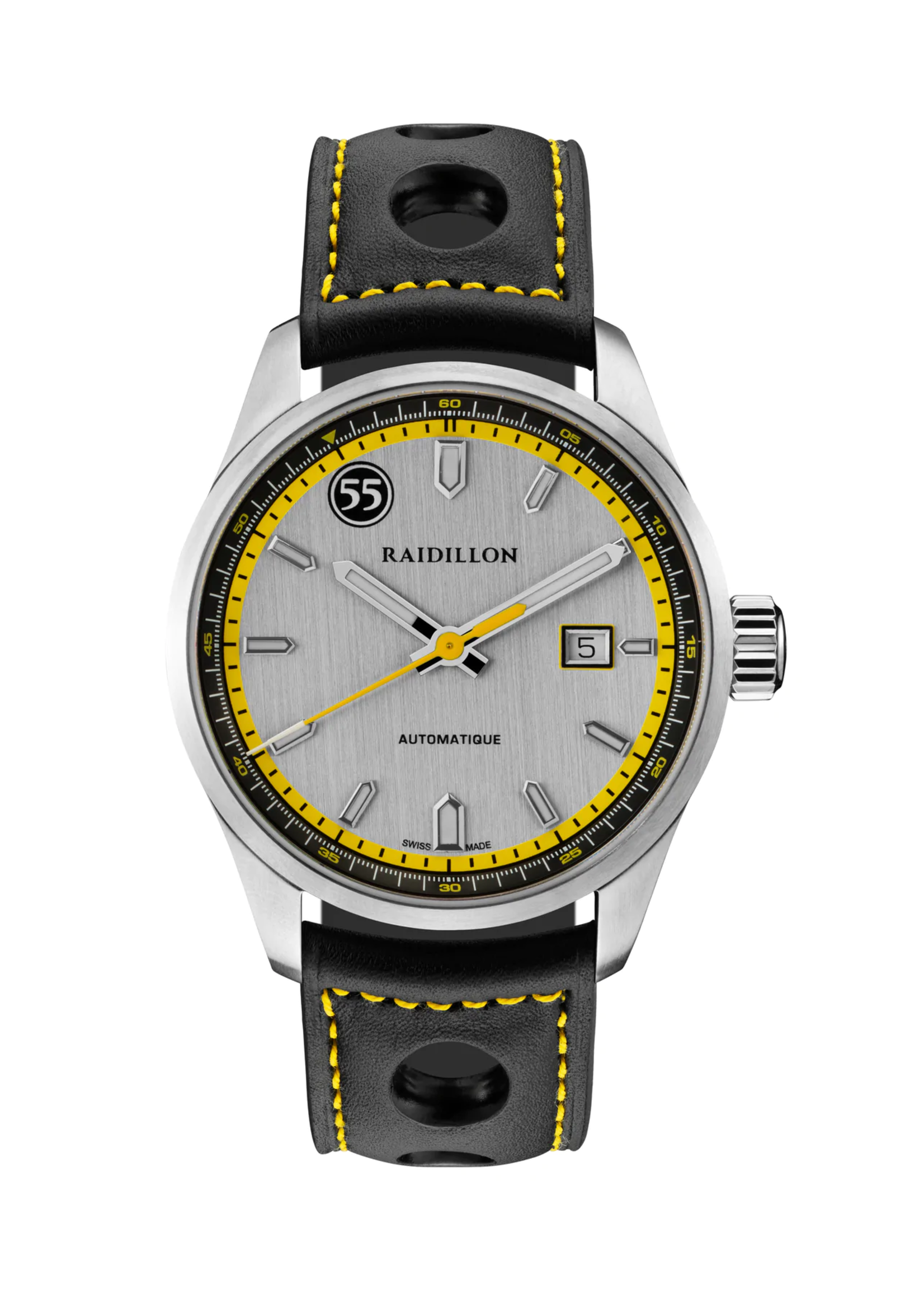 Raidillon Montre Raidillon 42-A10-215