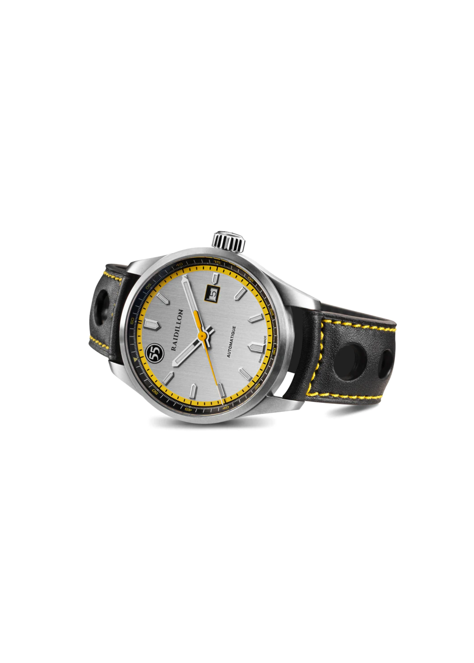 Raidillon Montre Raidillon 42-A10-215