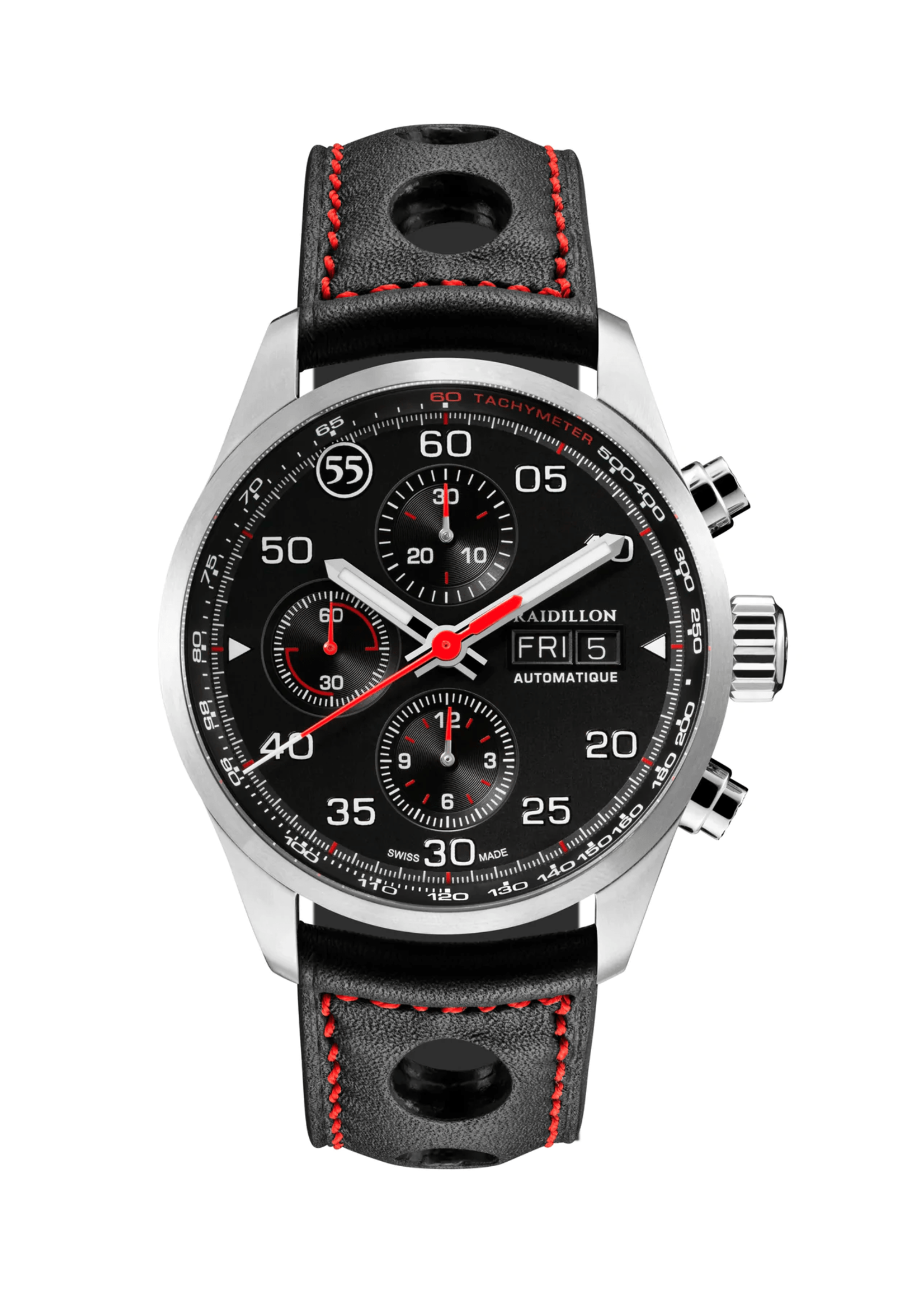 Raidillon Montre Raidillon 42-C10-230
