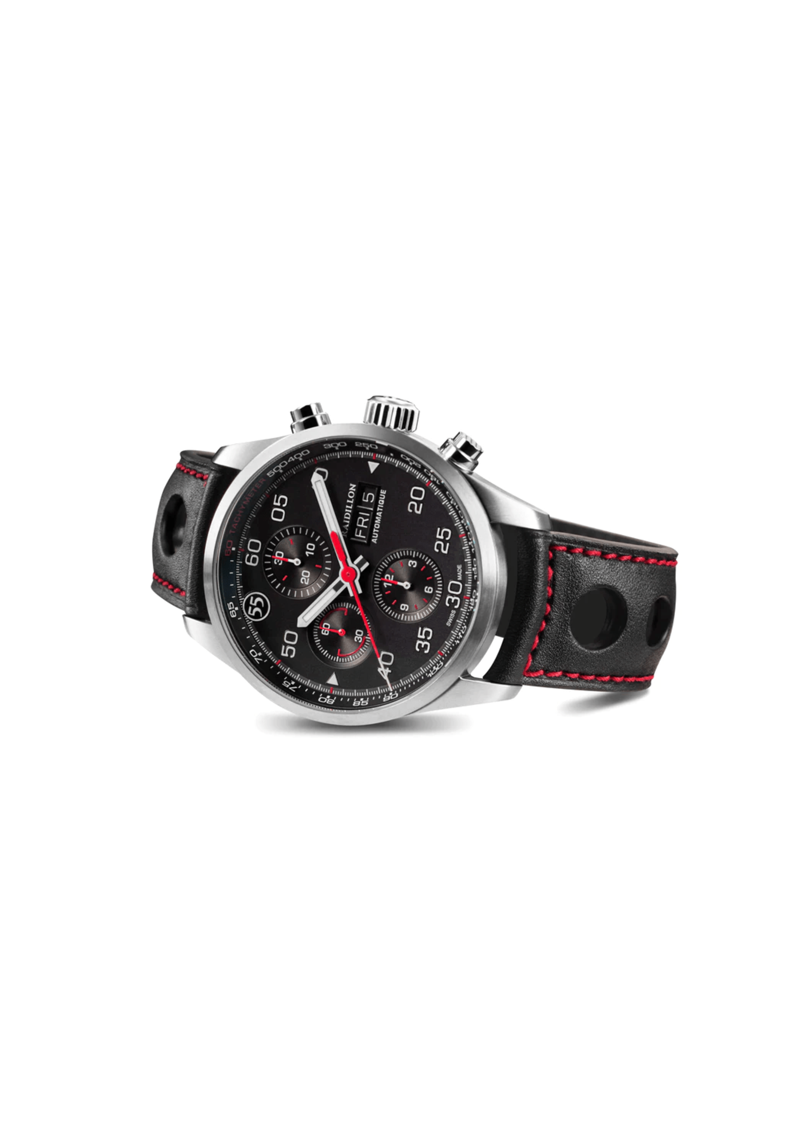 Raidillon Montre Raidillon 42-C10-230