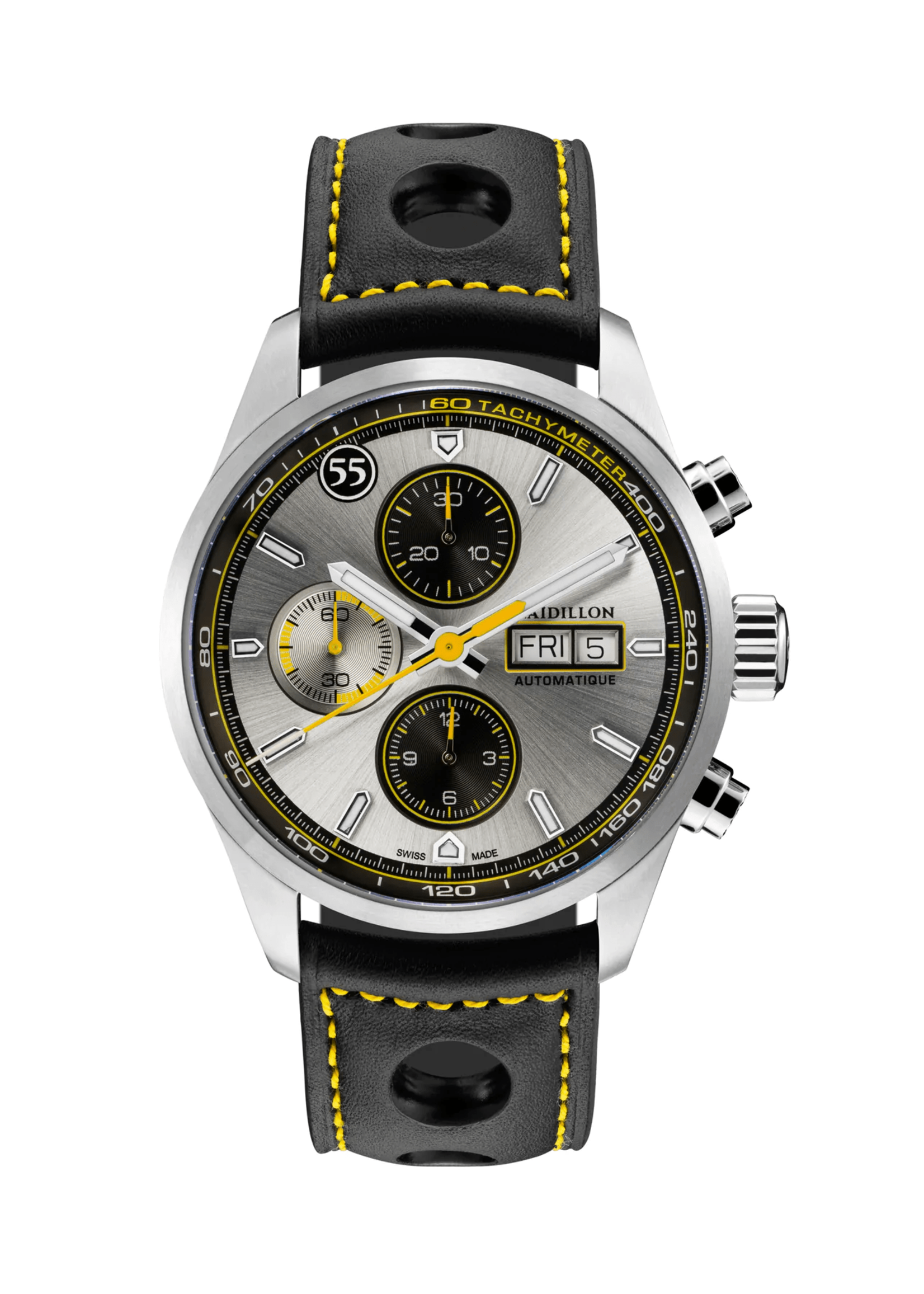 Raidillon Montre Raidillon 42-C10-240