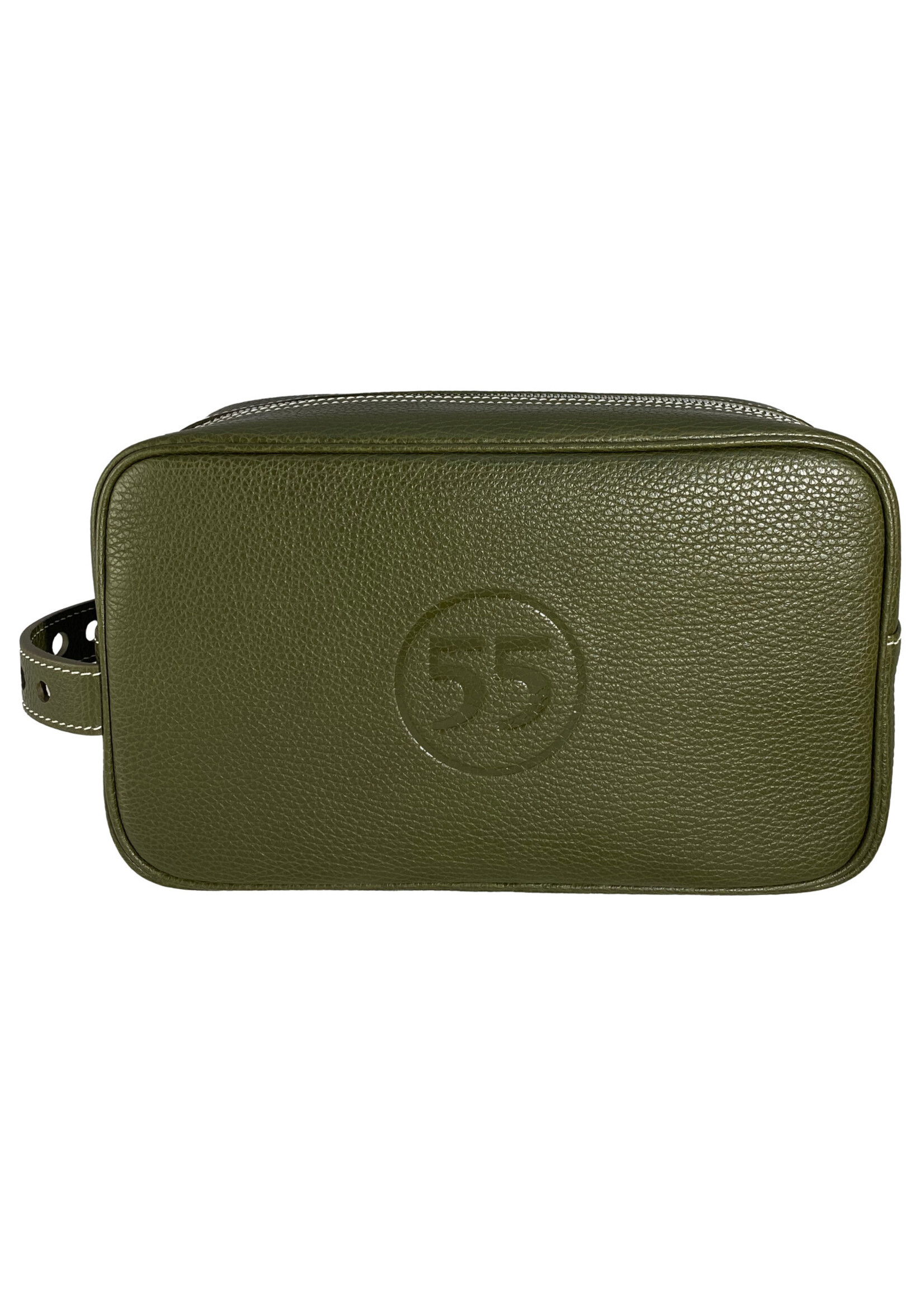 Raidillon Dopp Kit : Kaki