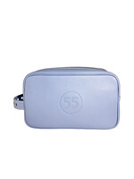 Raidillon Dopp Kit : Bleu