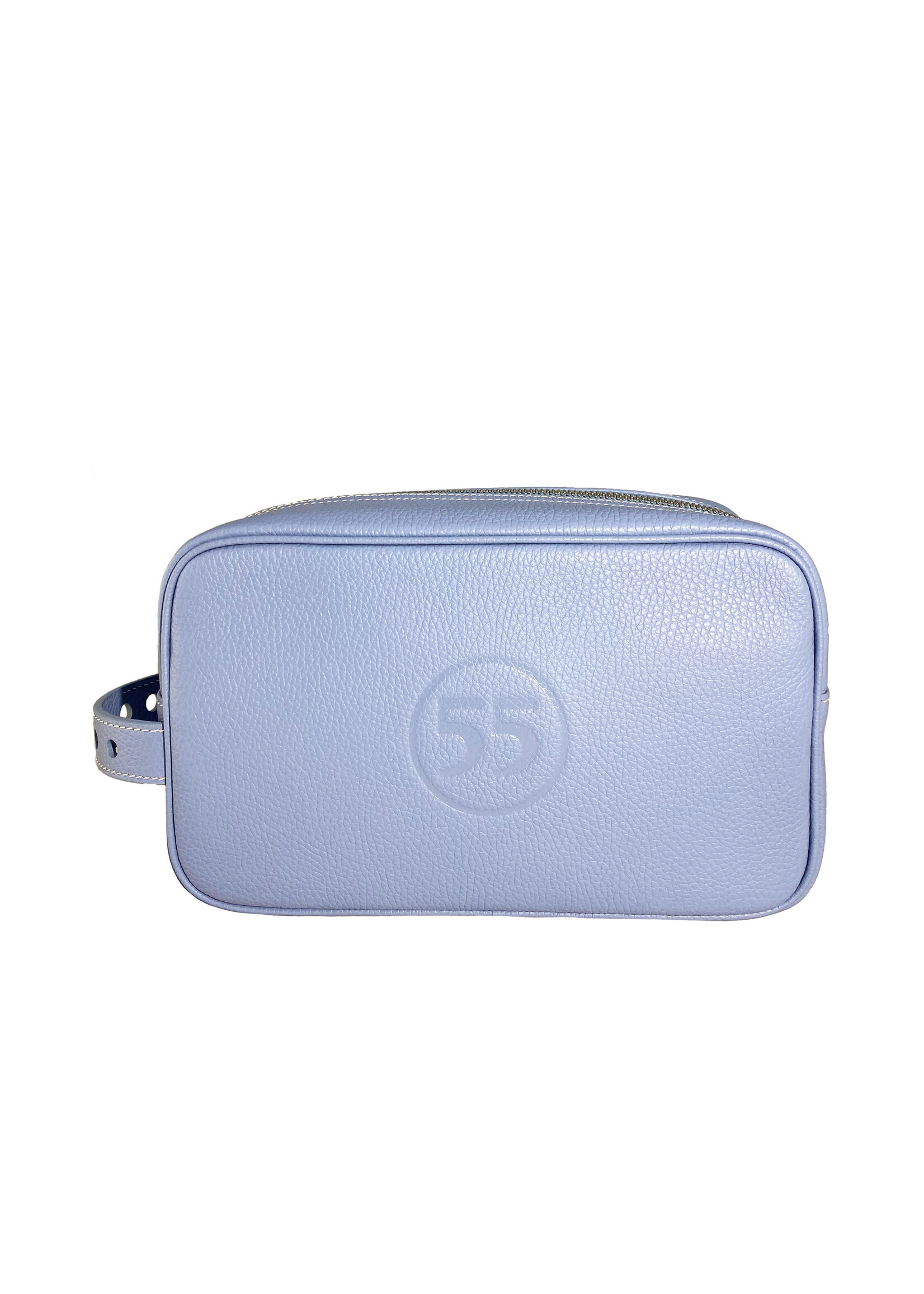 Raidillon Dopp Kit : Bleu