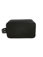 Raidillon Dopp Kit : Noir