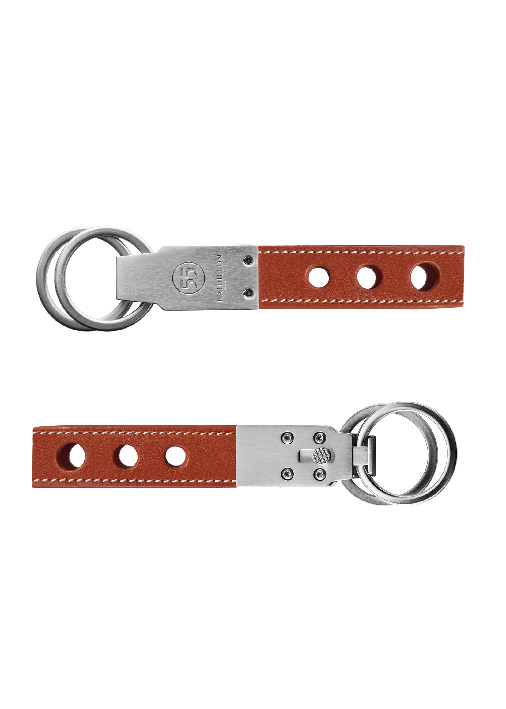 Raidillon Porte-clés : Camel - Naturel