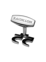 Raidillon Boutons de manchette