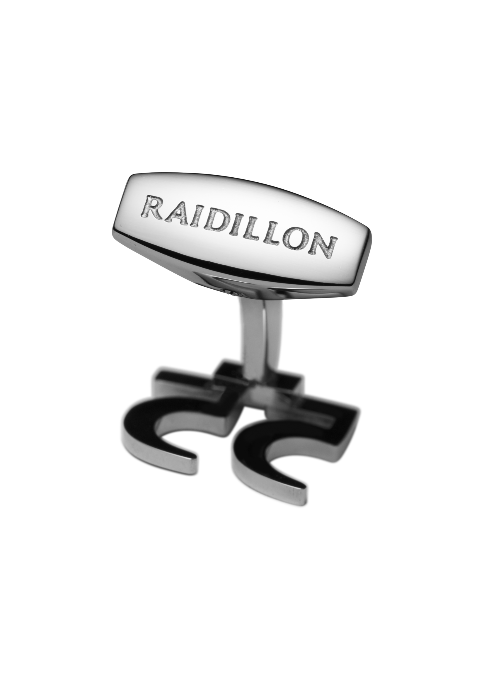 Raidillon Boutons de manchette