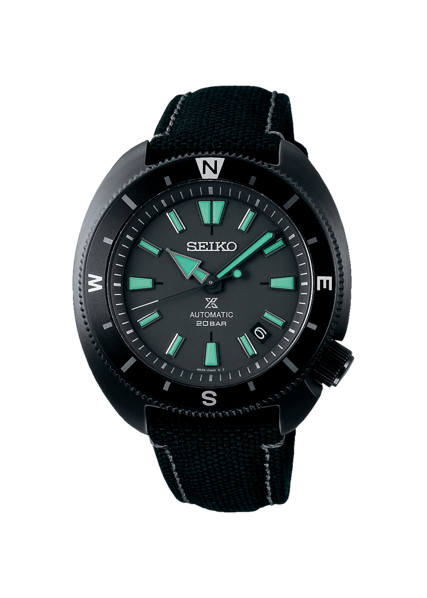 Seiko Montre Seiko SRPH99K1
