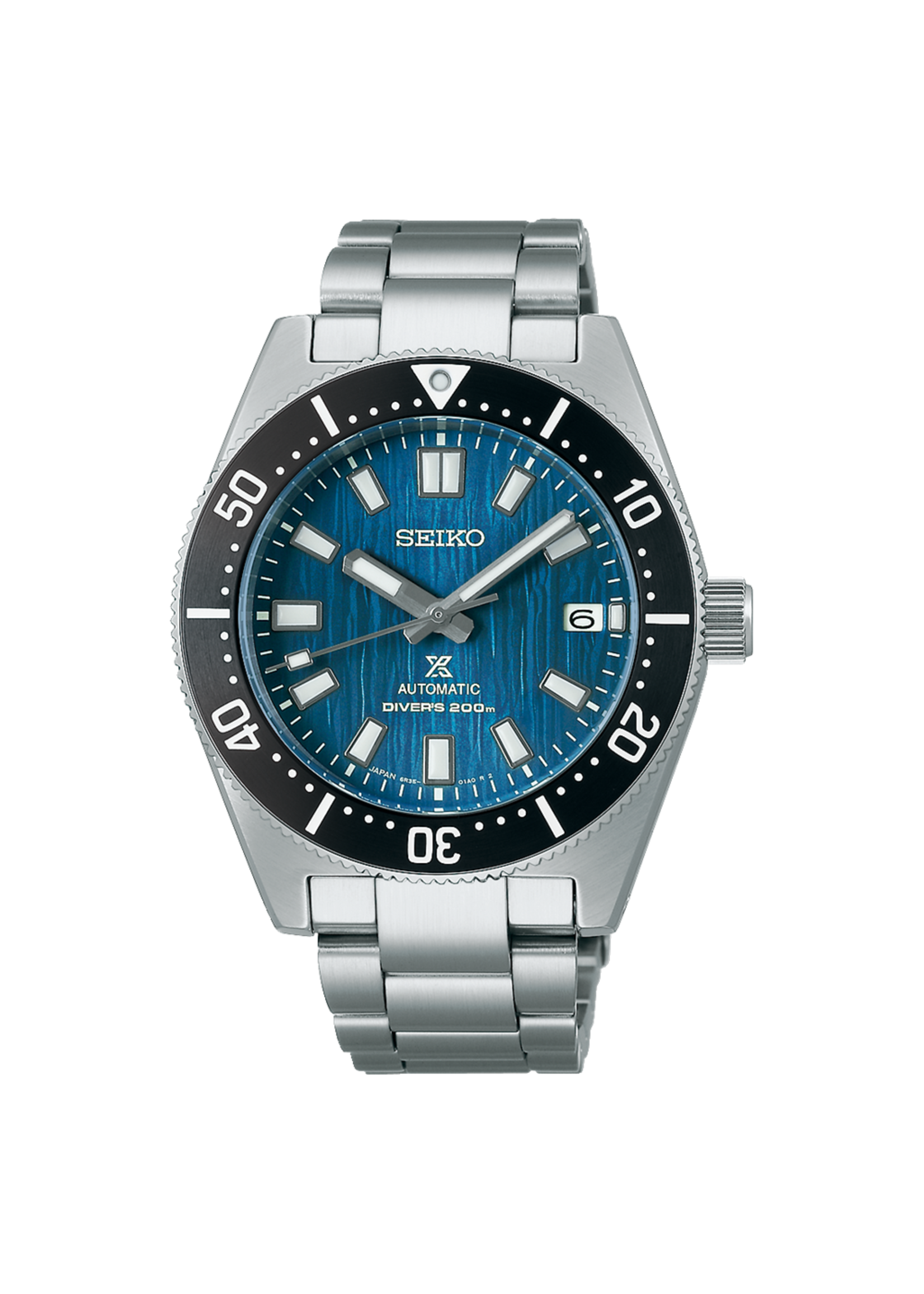 Seiko Montre Seiko SPB297J1