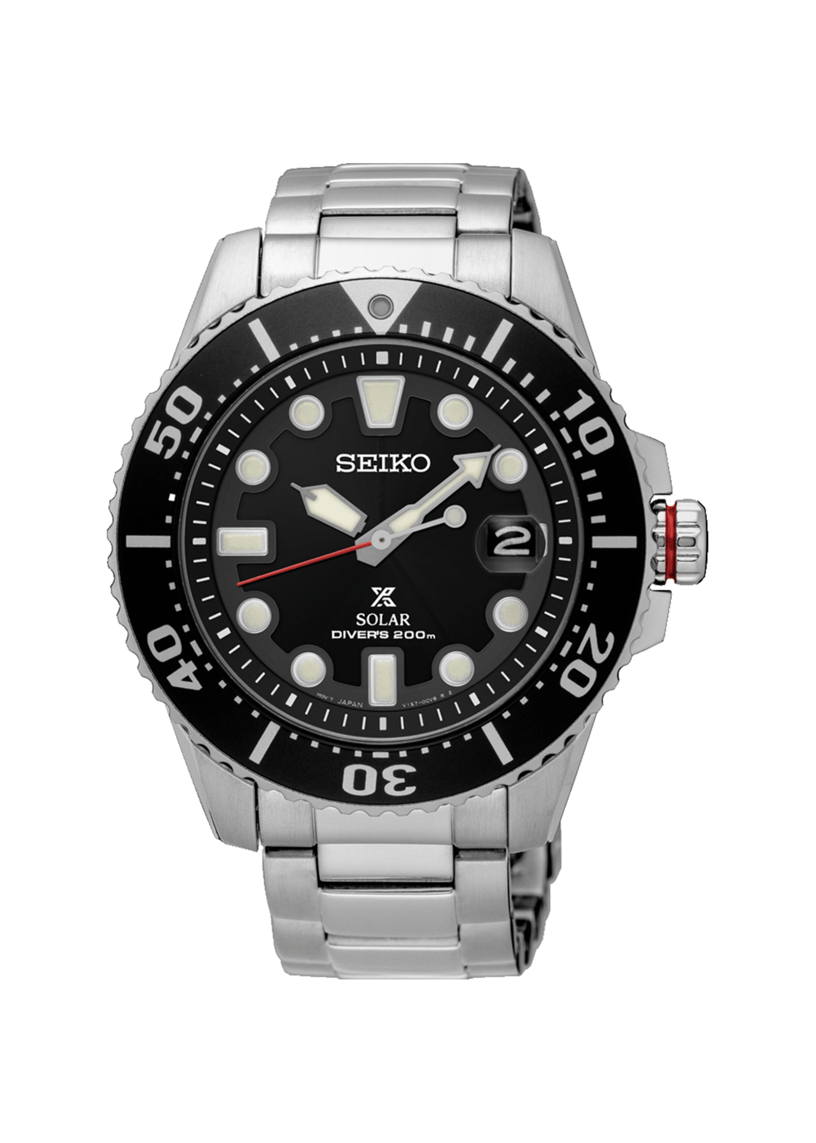 Seiko Montre Seiko SNE551P1