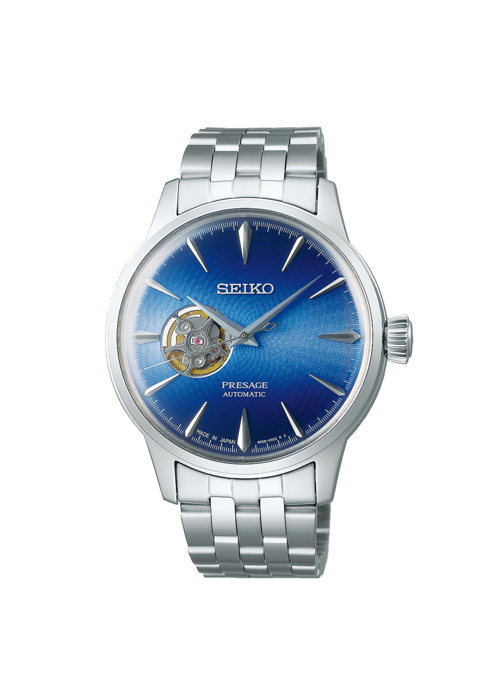 Seiko Montre Seiko SSA439J1