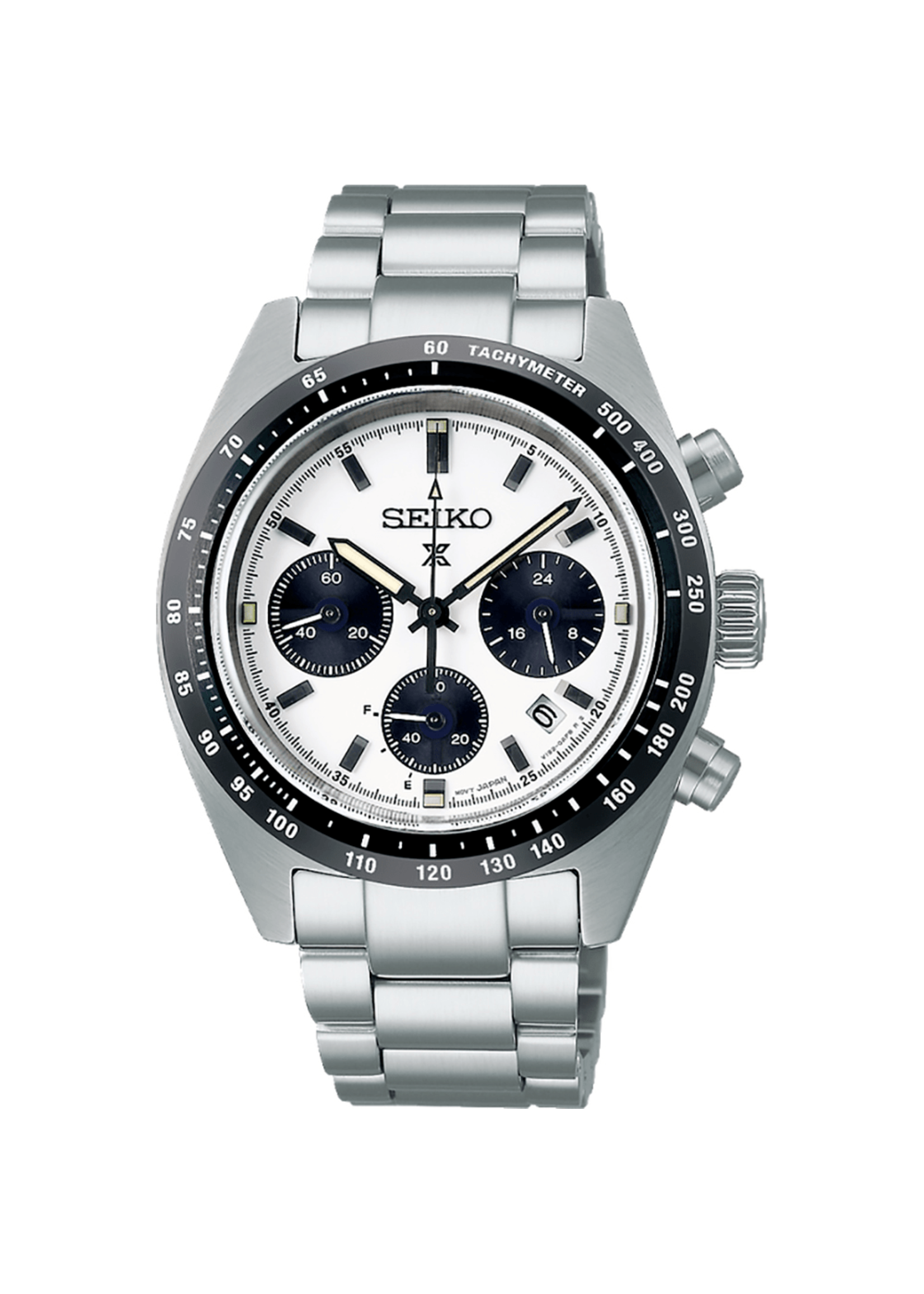 Seiko Montre Seiko SSC813P1