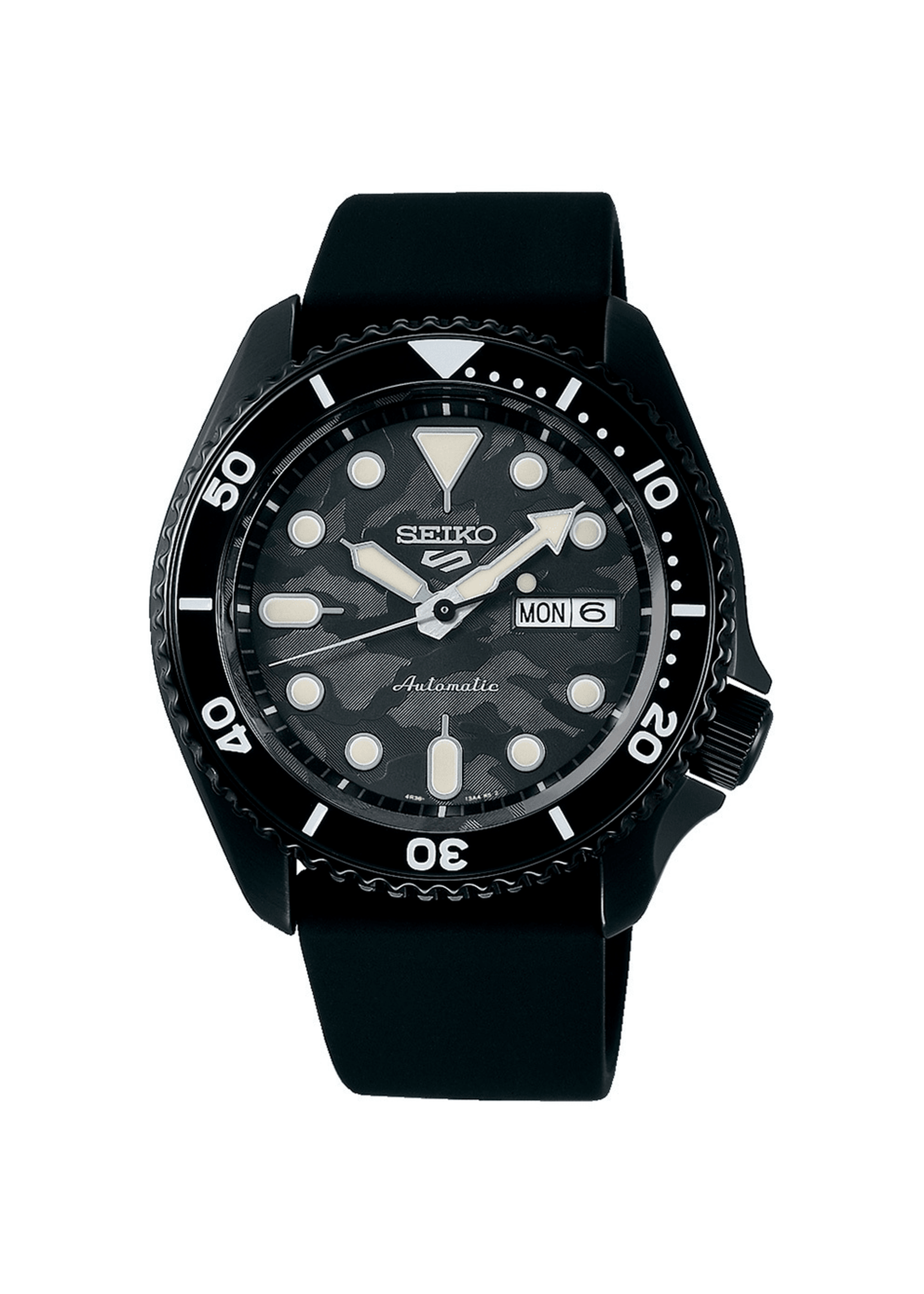 Seiko Montre Seiko SRPJ39K1