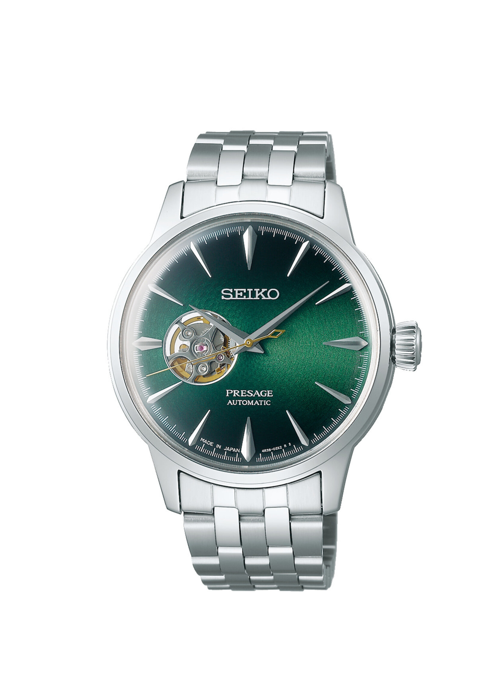 Seiko Montre Seiko SSA441J1