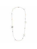 Al Coro Collier Mezzaluna