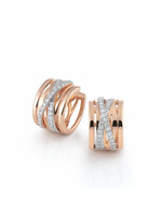 Al Coro Boucles d’oreilles Serenata R64