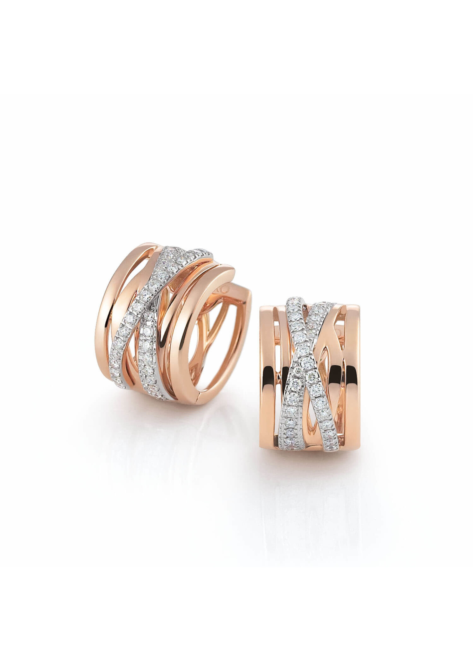 Al Coro Boucles d’oreilles Seranata R64