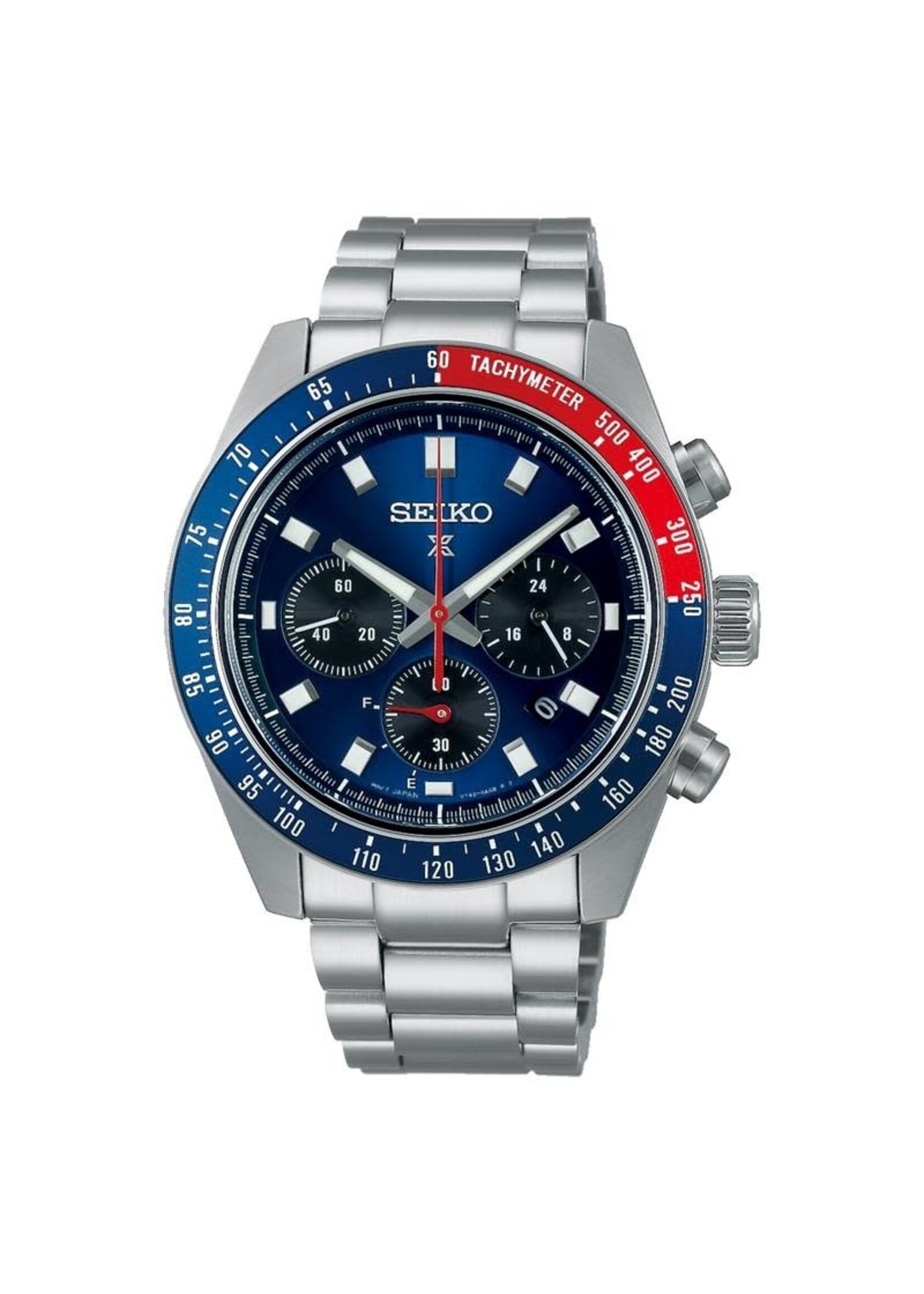 Seiko Montre Seiko SSC913P1