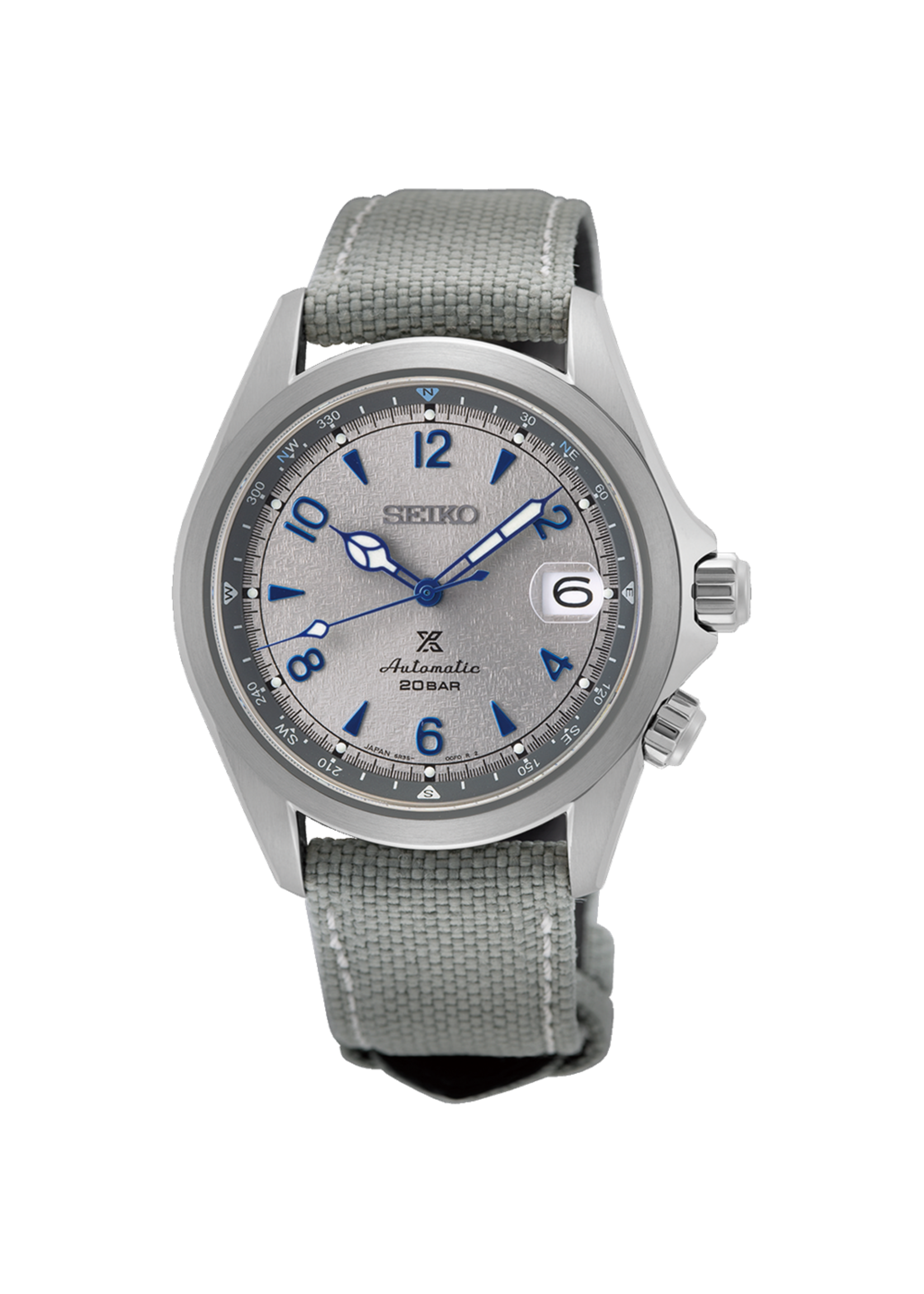 Seiko Montre Seiko SPB355J1
