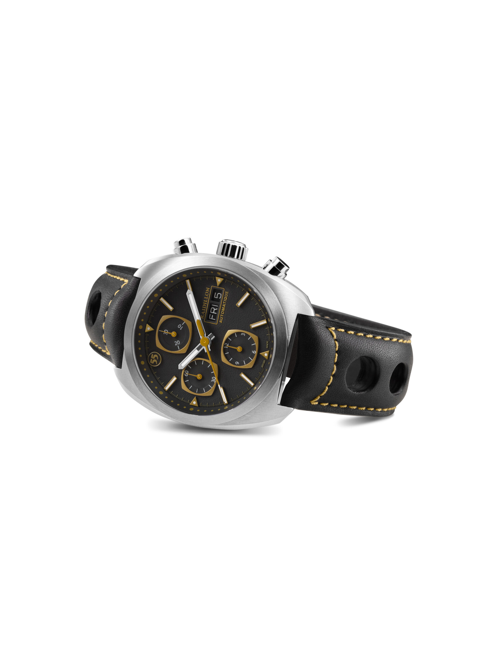 Raidillon Montre Raidillon Miles-C10-1001
