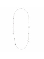 Al Coro Collier Mezzaluna
